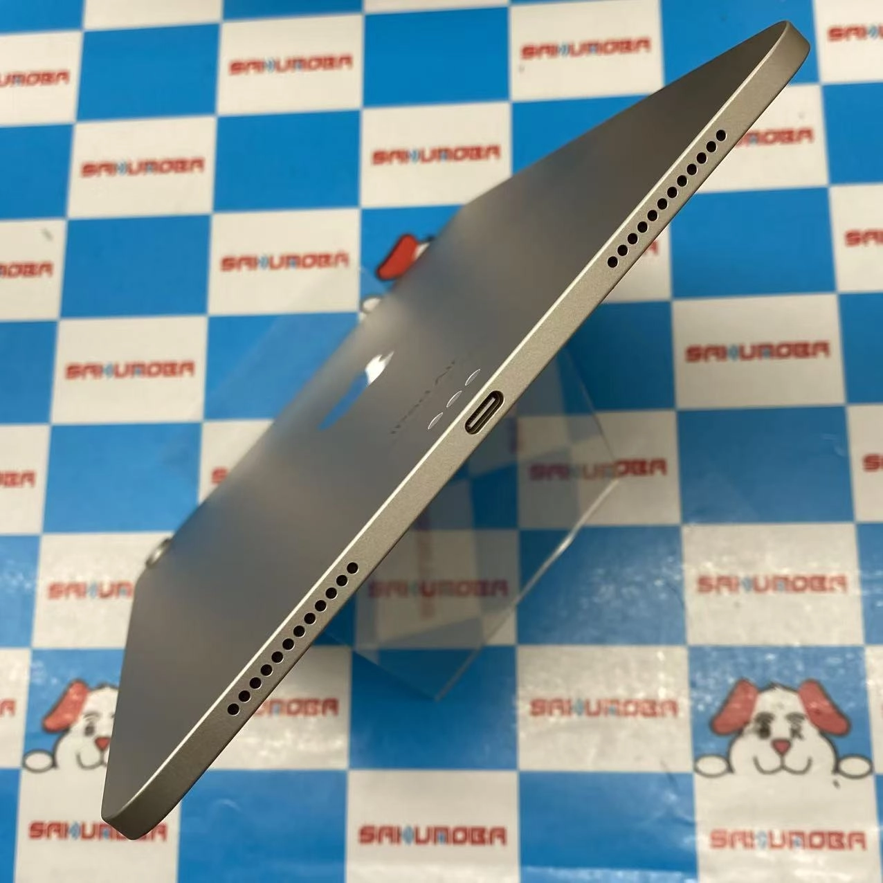 iPad Air 11インチ 第6世代 海外版Wi-Fiモデル 128GB スターライト 4UWE3CH/A 新品同様