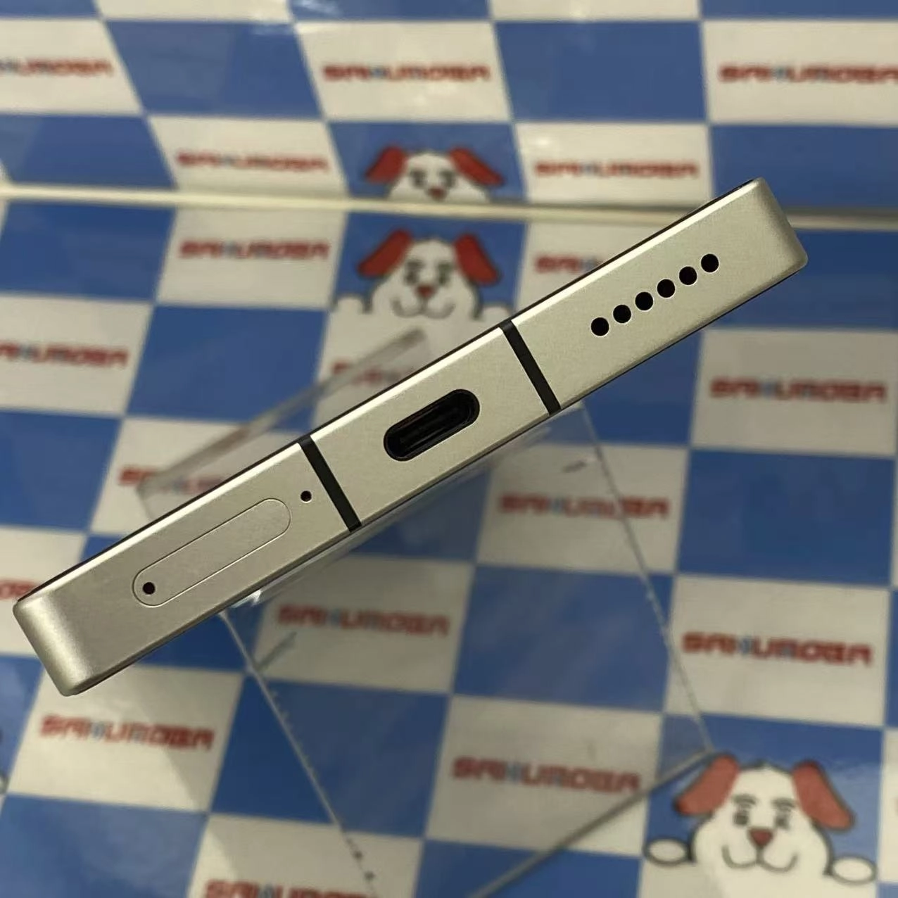 Xiaomi 15T Pro 12GB/1TB グレー 2506BPN68R SIMフリー