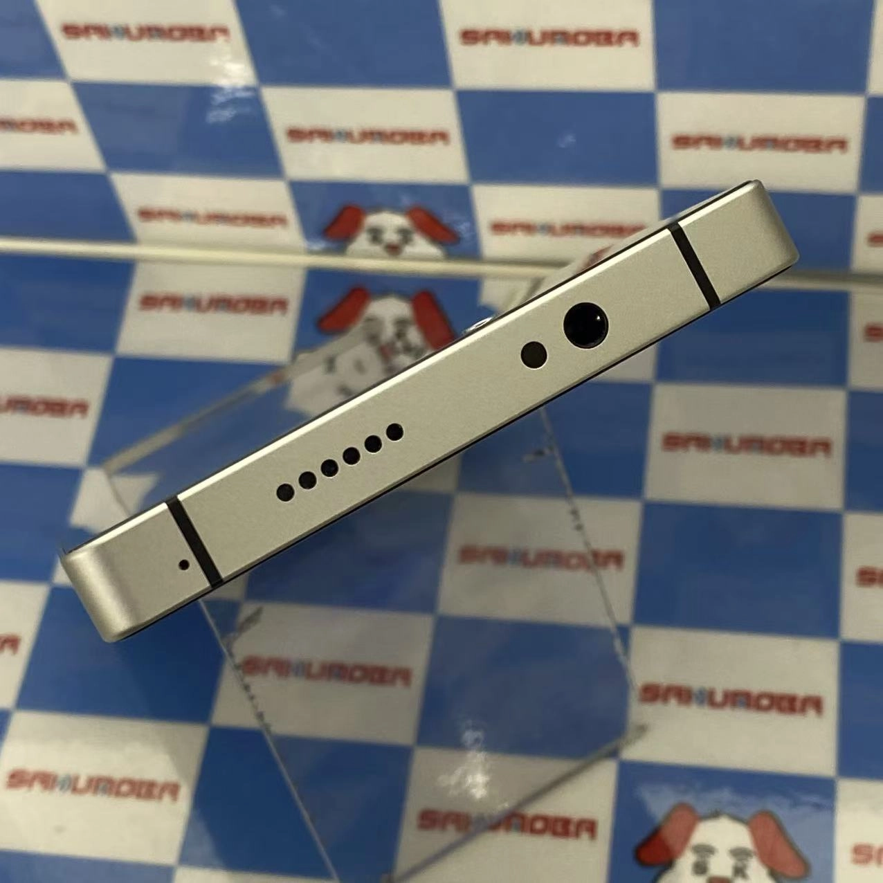 Xiaomi 15T Pro 12GB/1TB グレー 2506BPN68R SIMフリー