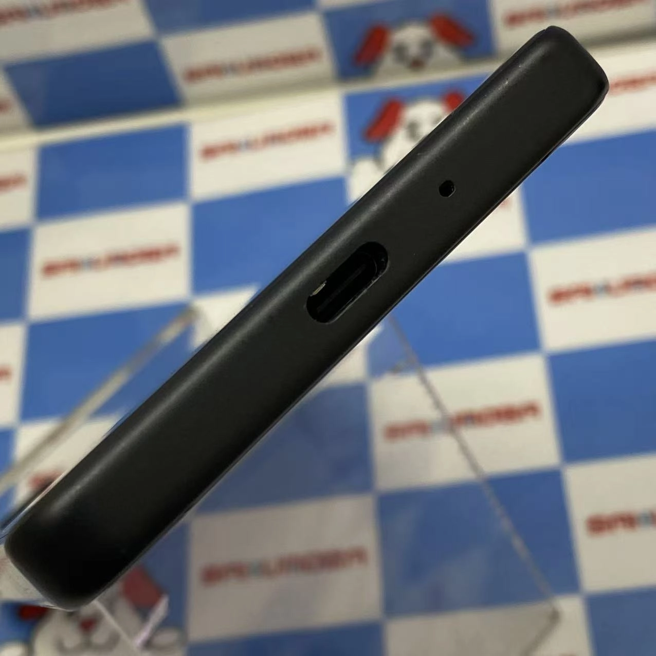 Xperia 10 IV 128GB ブラック XQ-CC44 楽天モバイル版SIMフリー 美品