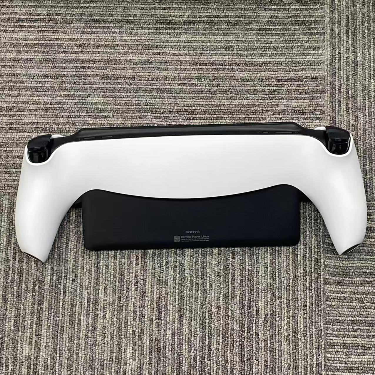 PlayStation Portal リモートプレーヤー ホワイト系 CFI-Y1000 美品