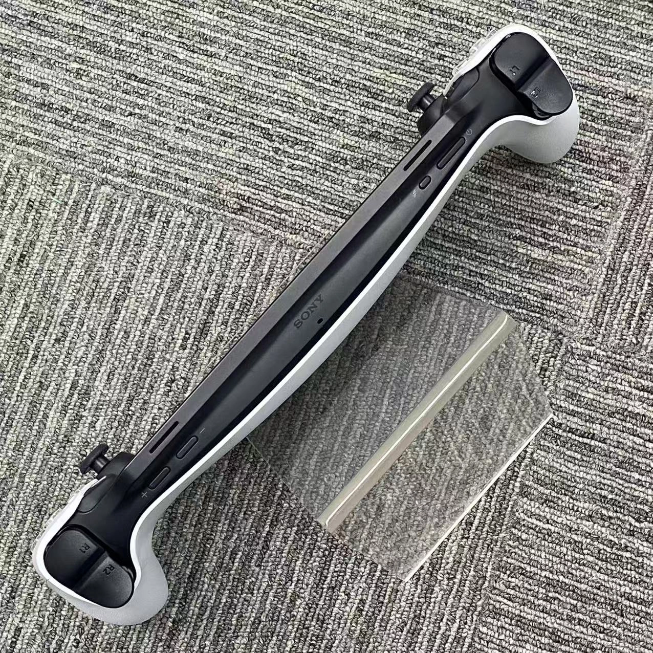 PlayStation Portal リモートプレーヤー ホワイト系 CFI-Y1000 美品