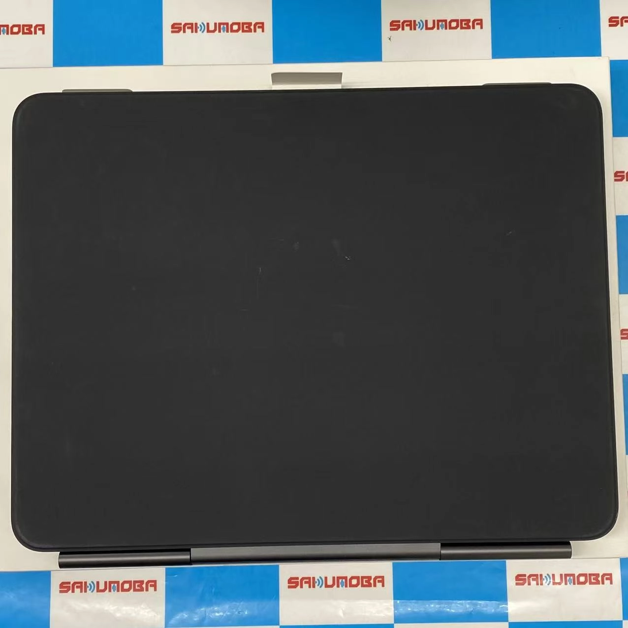 13インチiPad Pro(M4)用Magic Keyboard ブラック MWR53J/A