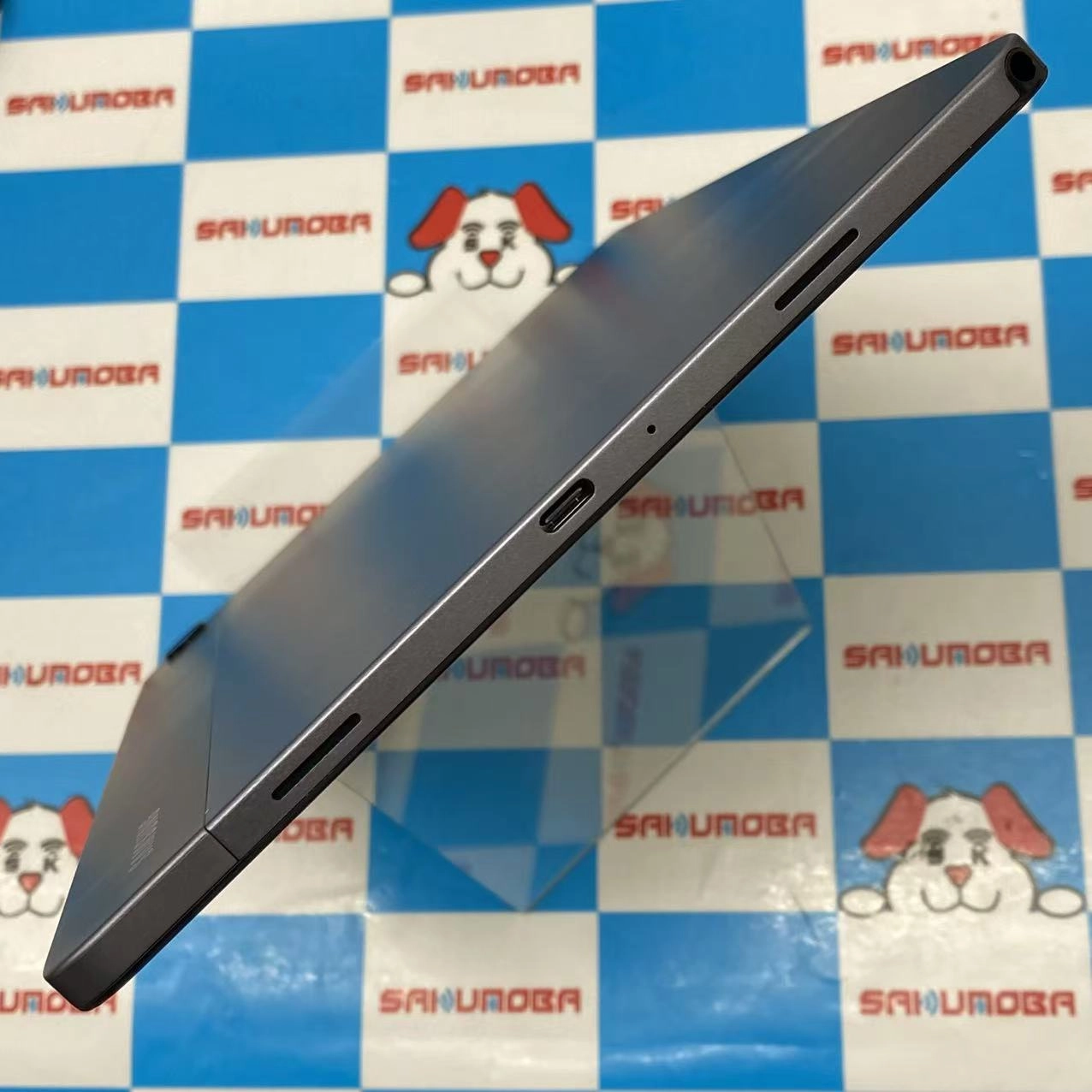 Galaxy Tab A11+ Wi-Fiモデル 6GB/128GB Gray SM-X230 新品同様