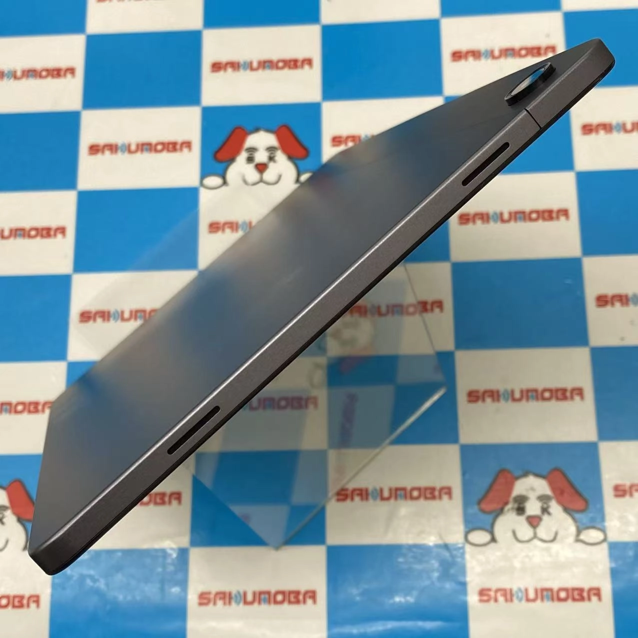 Galaxy Tab A11+ Wi-Fiモデル 6GB/128GB Gray SM-X230 新品同様