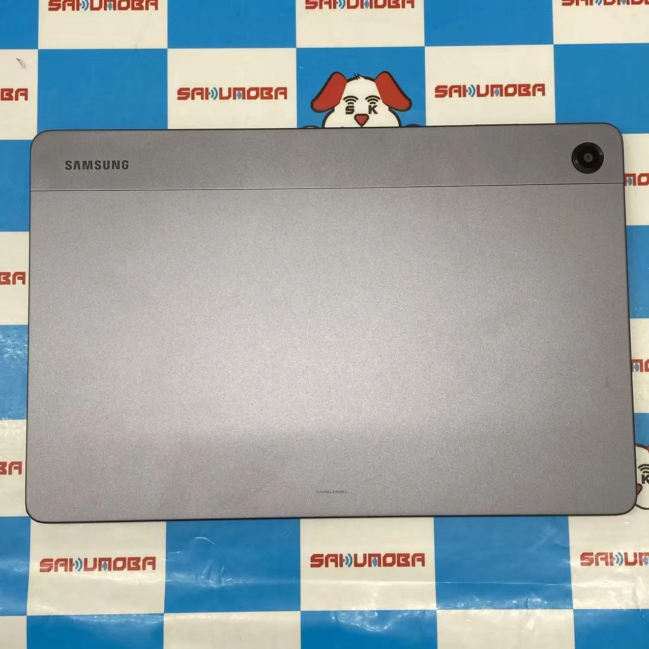 Galaxy Tab A11+ Wi-Fiモデル 6GB/128GB Gray SM-X230 新品同様