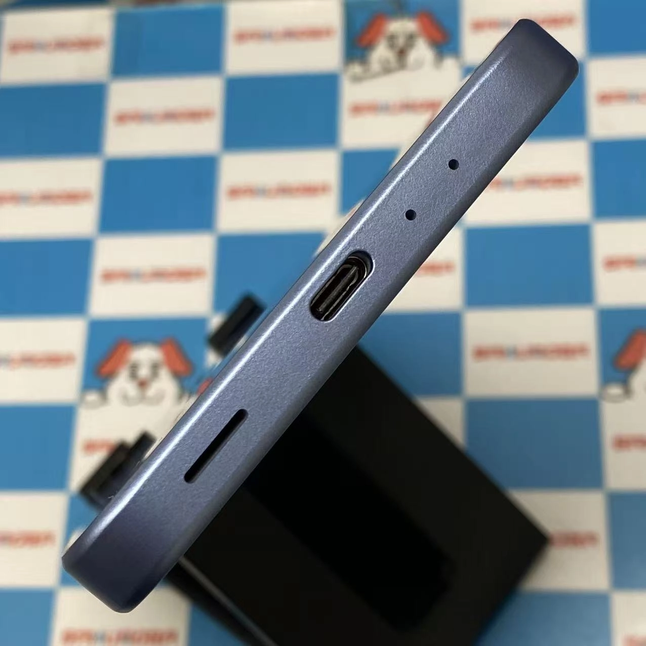 Galaxy A25 5G 4GB/64GB ブルー SCG33 UQmobile版SIMフリー 極美品