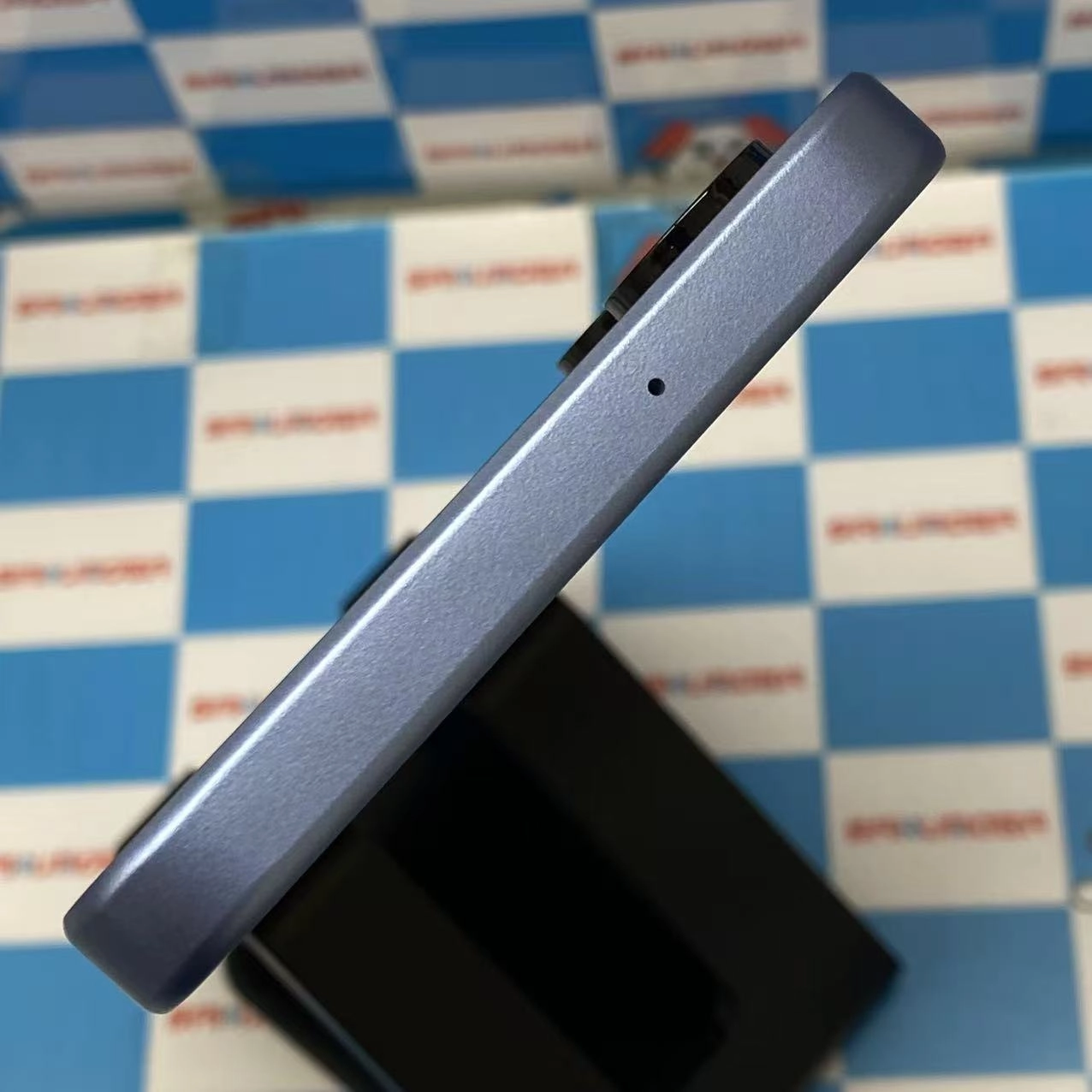 Galaxy A25 5G 4GB/64GB ブルー SCG33 UQmobile版SIMフリー 極美品