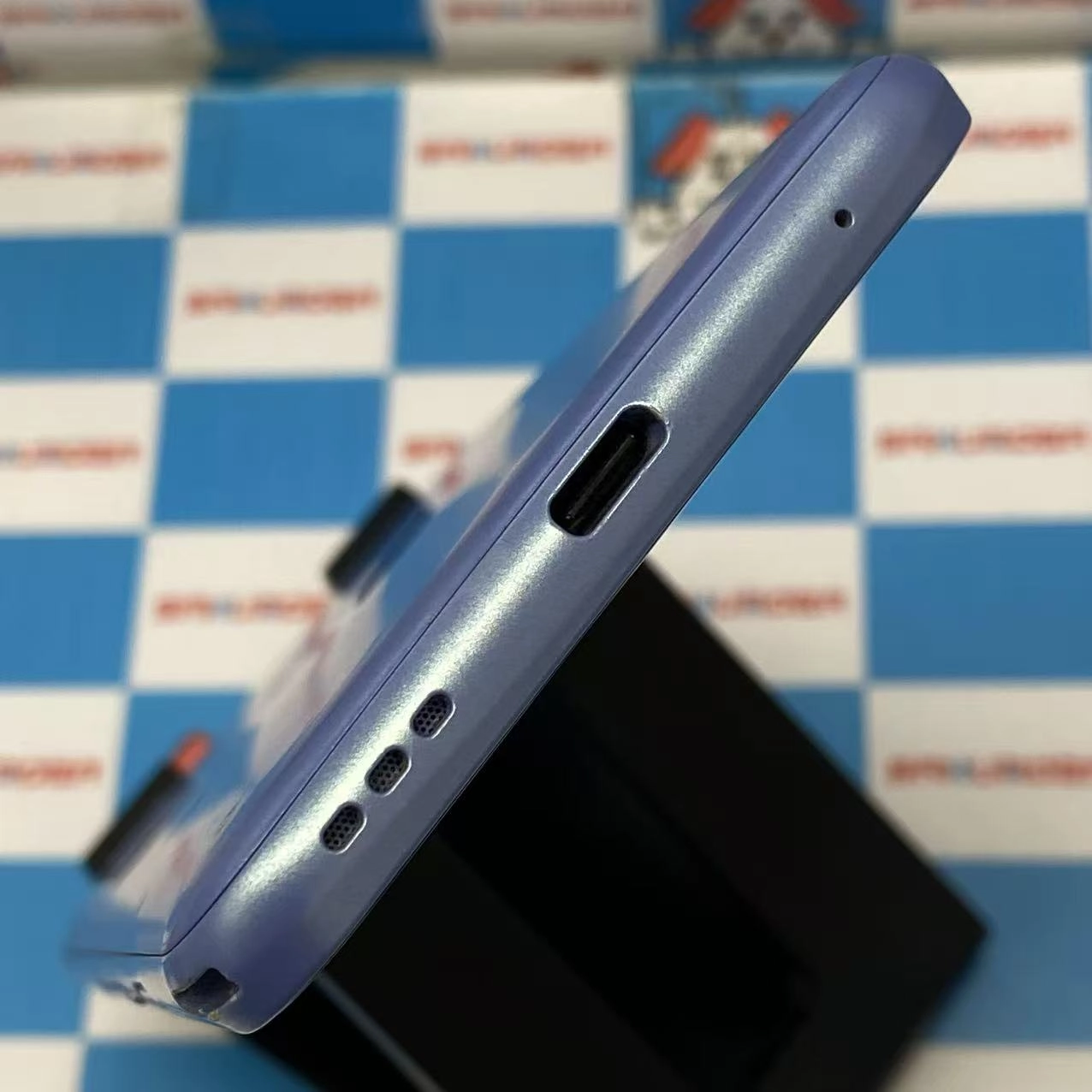 arrows U 32GB ブルー 801FJ SoftBank版SIMフリー