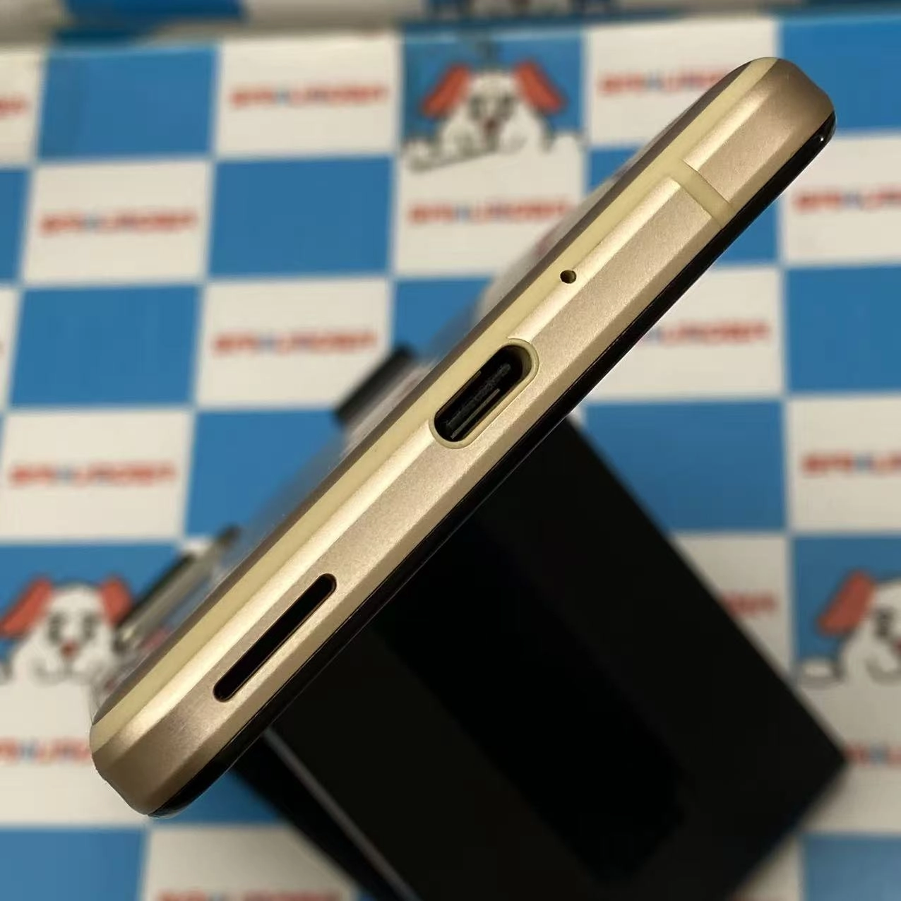 AQUOS sense5G 64GB ライトカッパー 110 SoftBank版SIMフリー 極美品