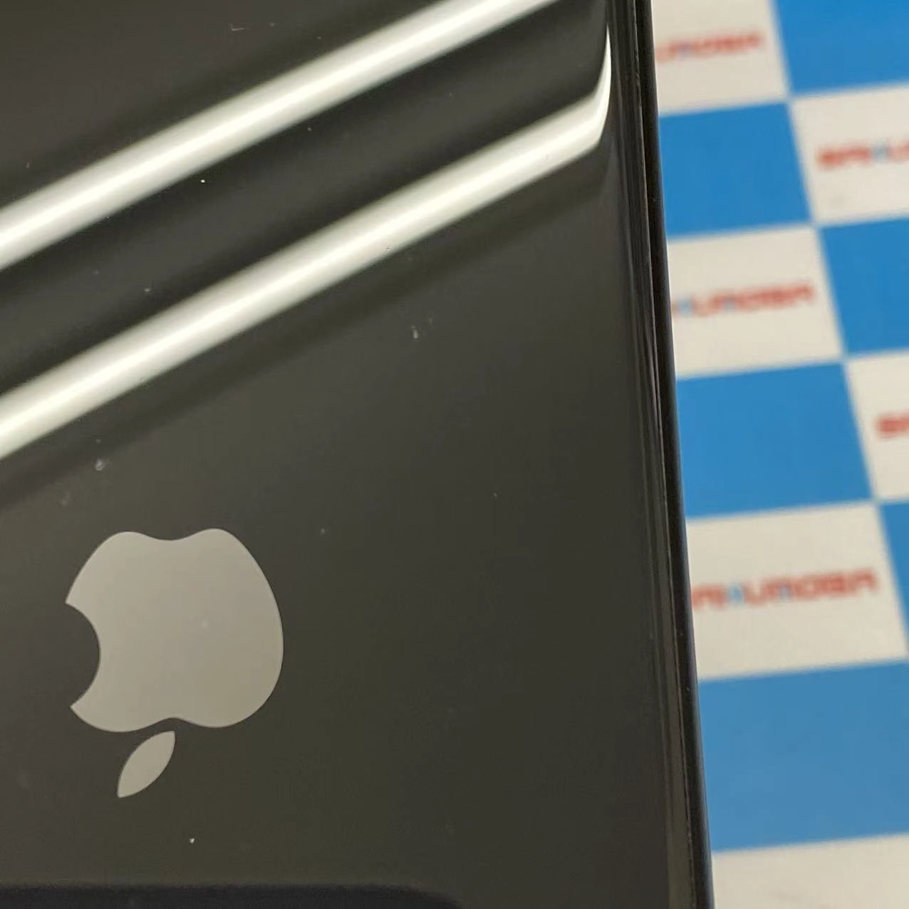 iPhoneSE 第2世代 64GB ブラック MX9R2J/A docomo版SIMフリー ジャンク品