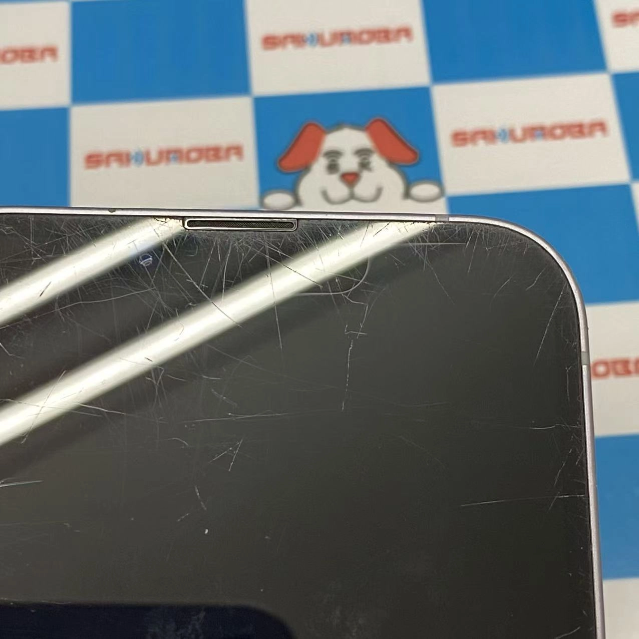 iPhone14 128GB パープル NPUY3J/A AU版SIMフリー