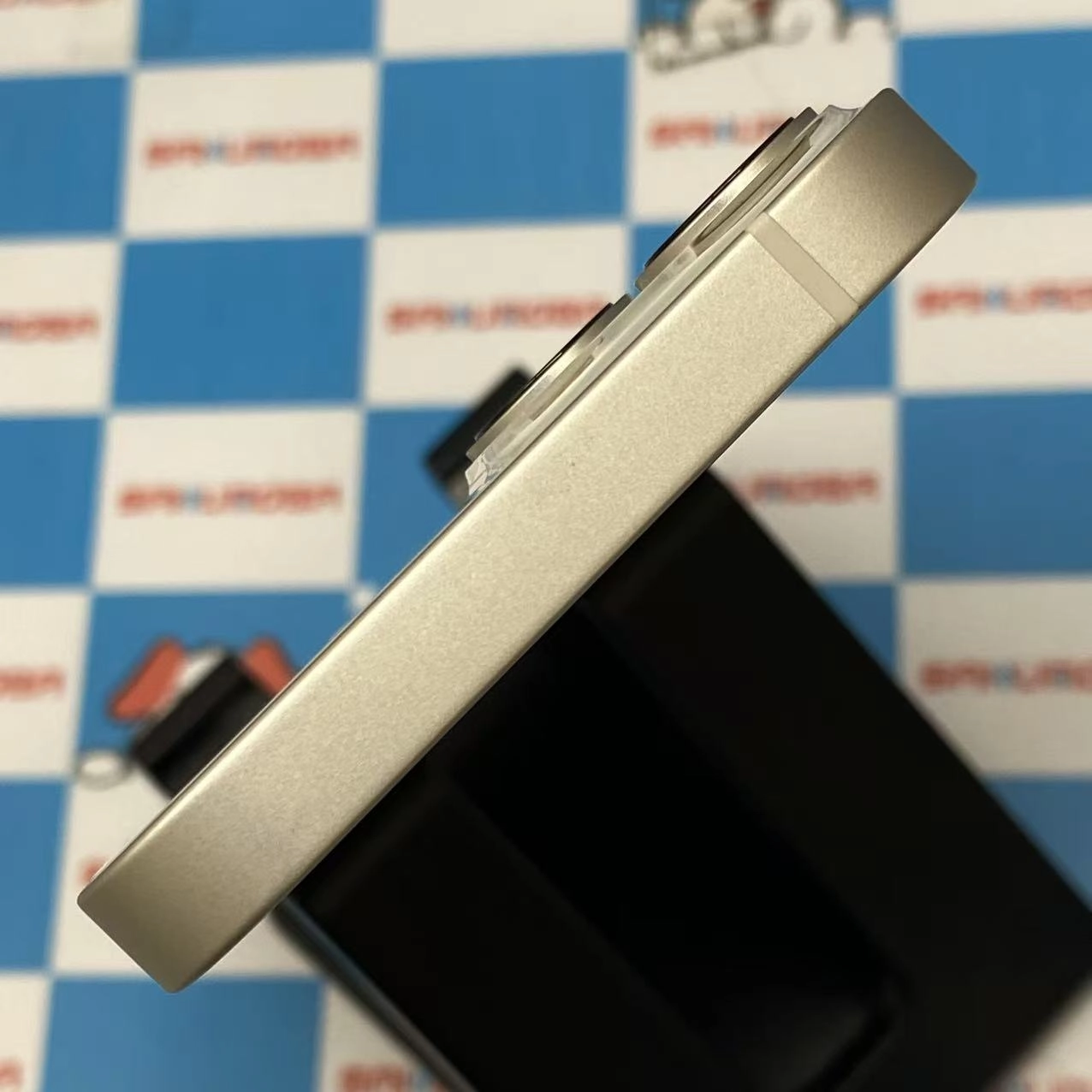 iPhone13 mini 128GB スターライト MLJE3J/A docomo版SIMフリー 極美品