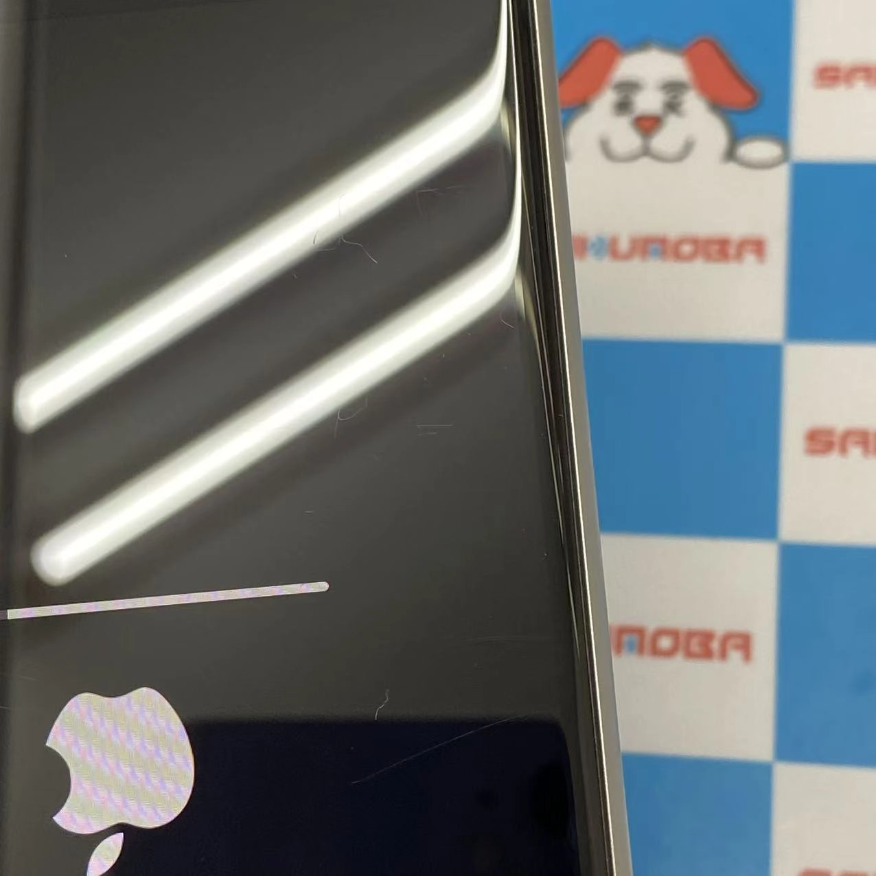 iPhoneSE 第3世代 64GB スターライト MMYD3J/A SoftBank版SIMフリー