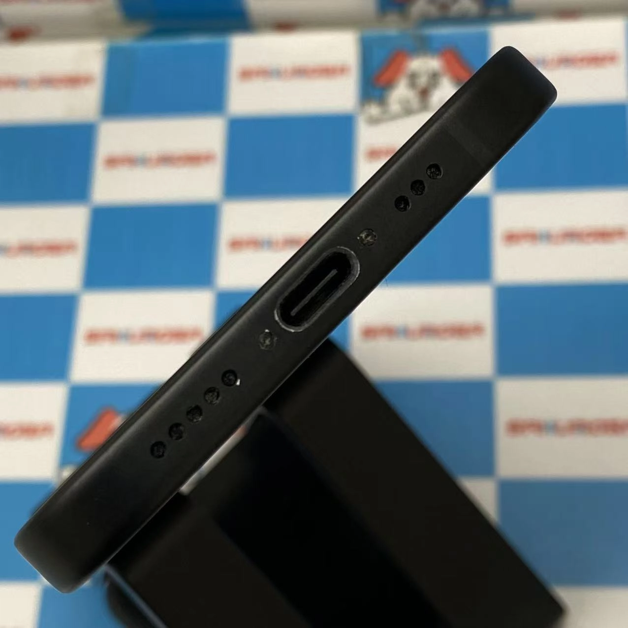 iPhone15 128GB ブラック MTMH3J/A SIMフリー