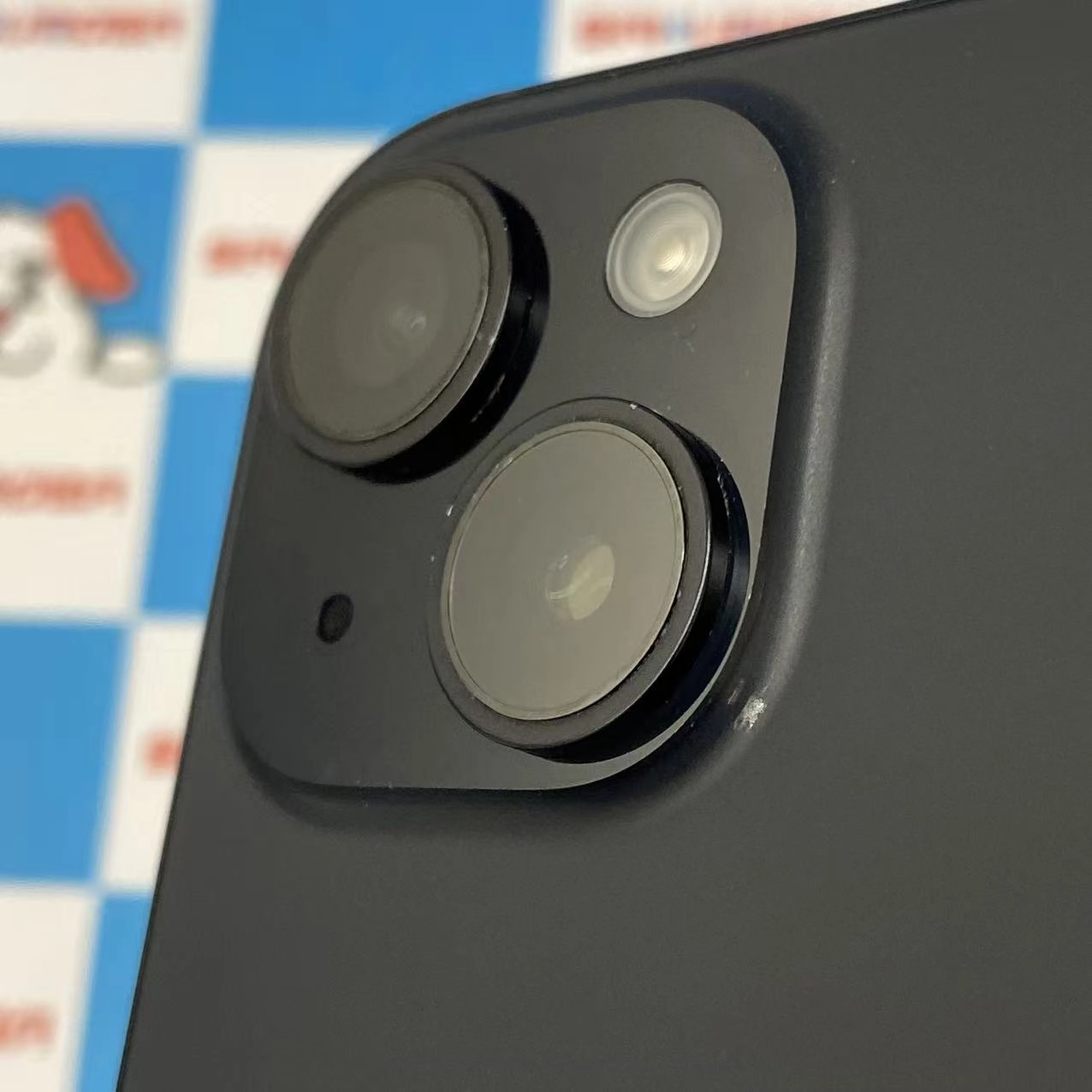 iPhone15 128GB ブラック MTMH3J/A SIMフリー