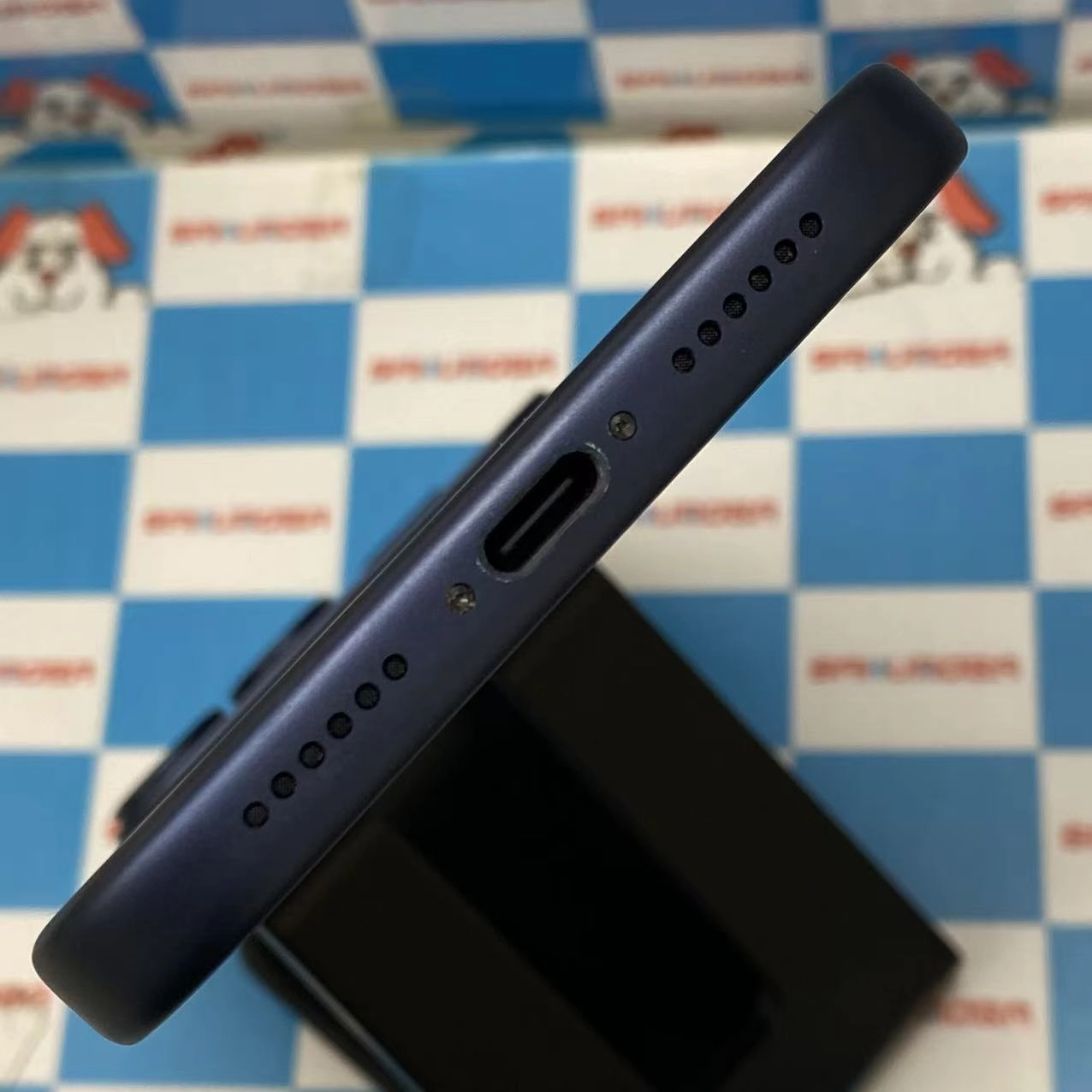 iPhone 17 Pro Max 512GB ディープブルー MFYE4J/A SIMフリー