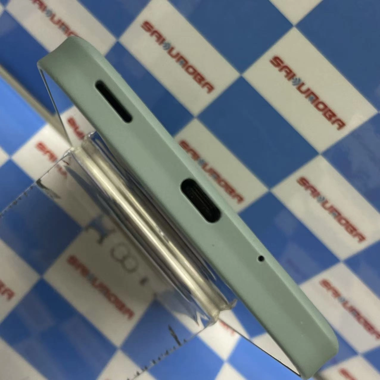 AQUOS wish 4GB/64GB オリーブグリーン SH-M20 SIMフリー