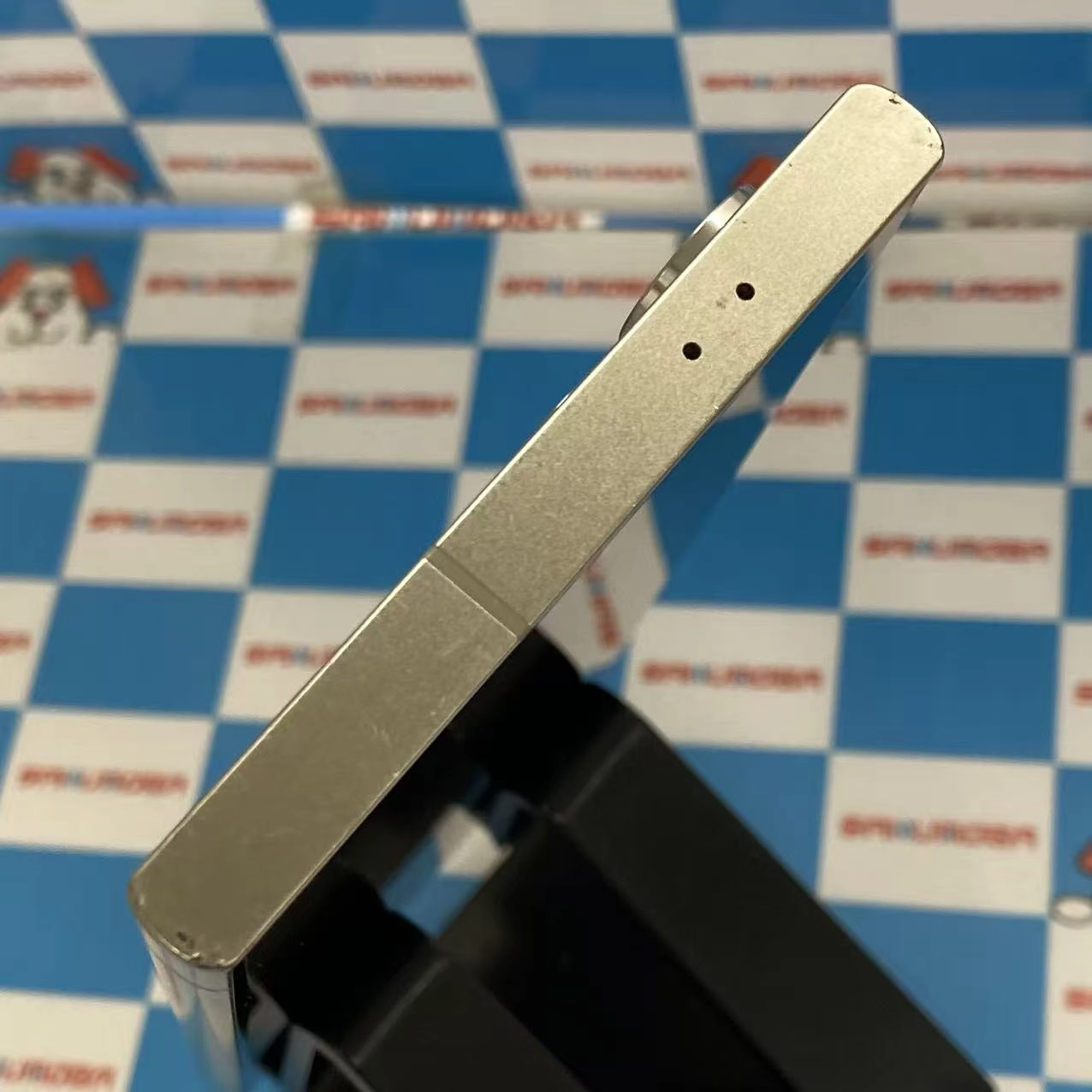 Galaxy S24 Ultra 256GB チタニウムグレー SCG26 AU版SIMフリージャンク品