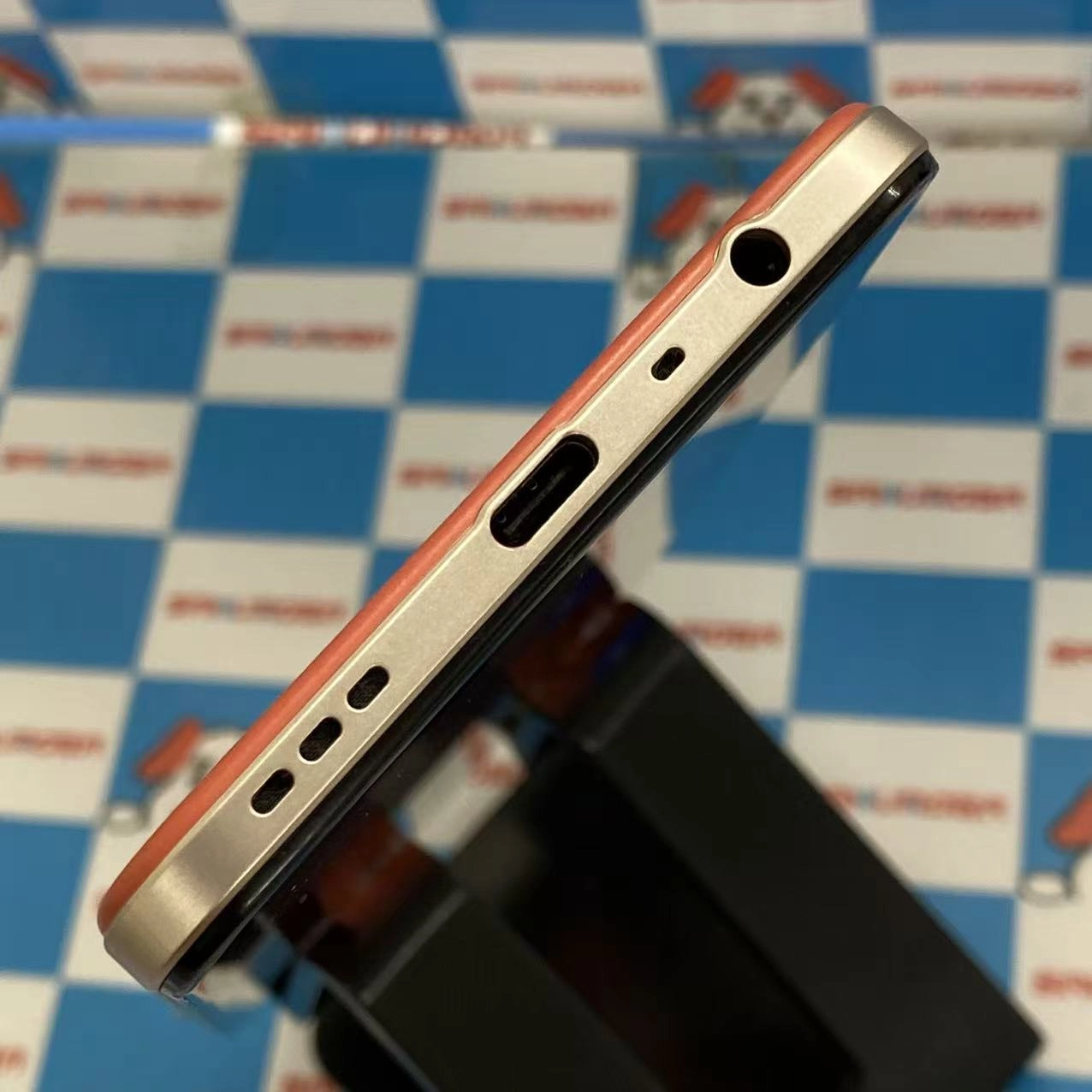 OPPO A73 64GB ダイナミックオレンジ CPH2099 SIMフリー訳あり品