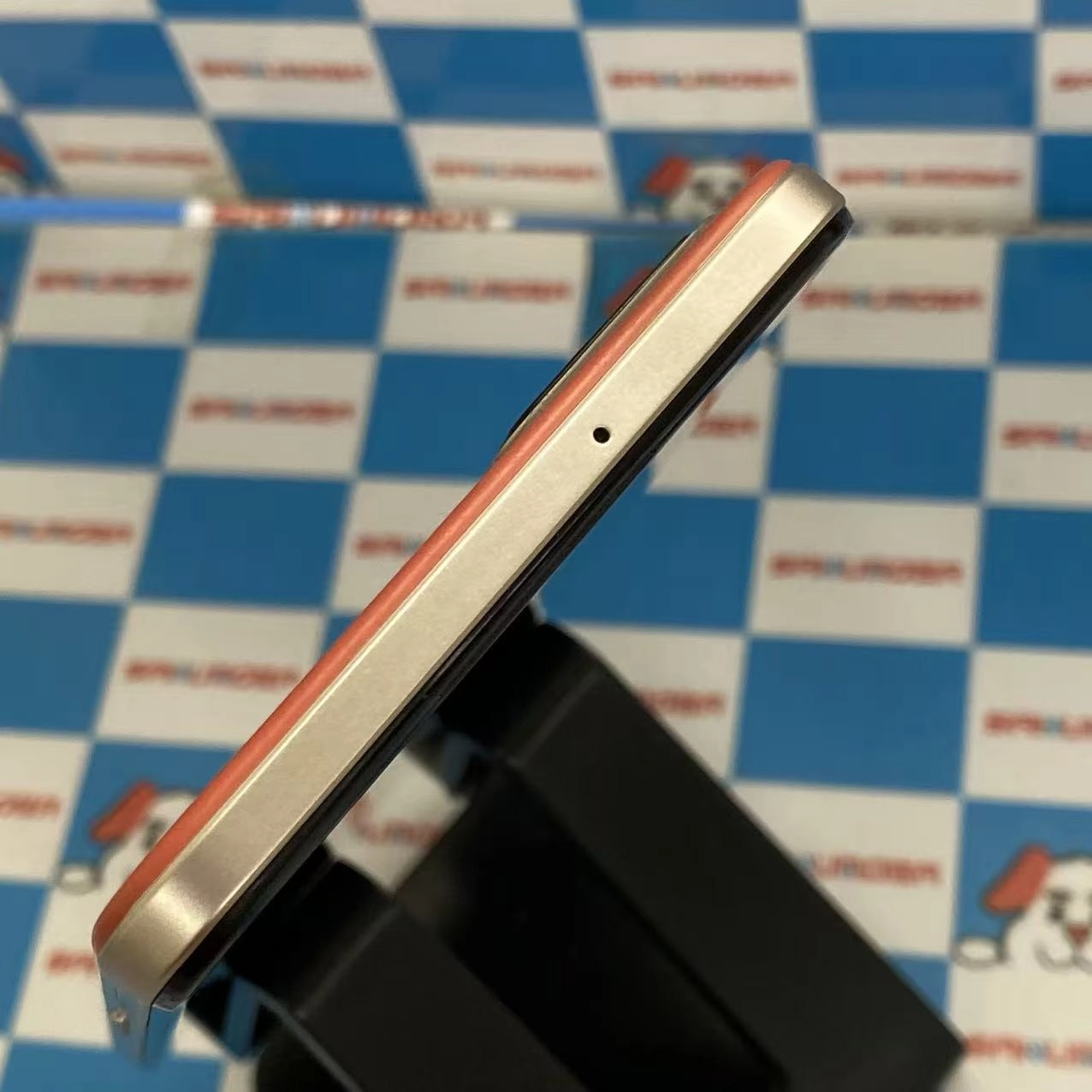 OPPO A73 64GB ダイナミックオレンジ CPH2099 SIMフリー訳あり品