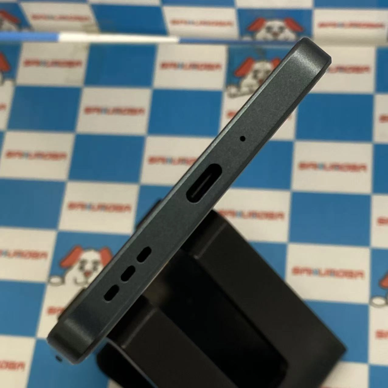 OPPO Reno11 A 8GB/128GB ダークグリーン CPH2603 SIMフリー極美品