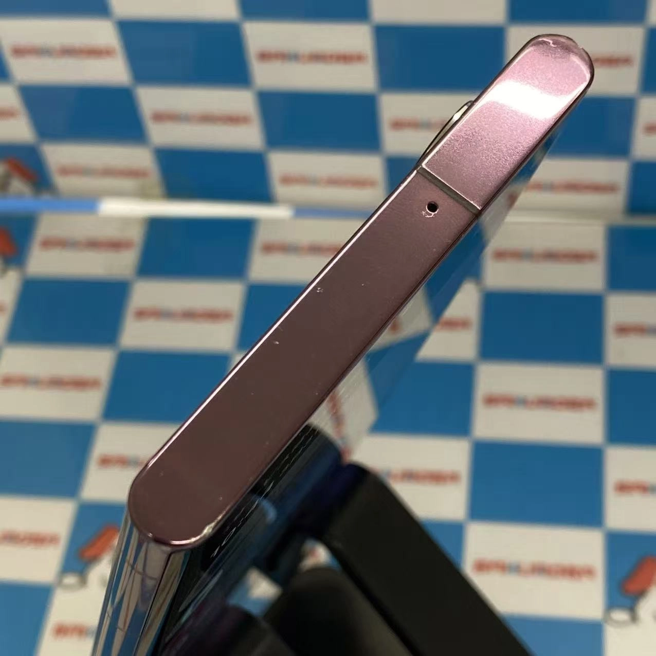 Galaxy S22 Ultra 256GB バーガンディ SC-52C docomo版SIMフリー