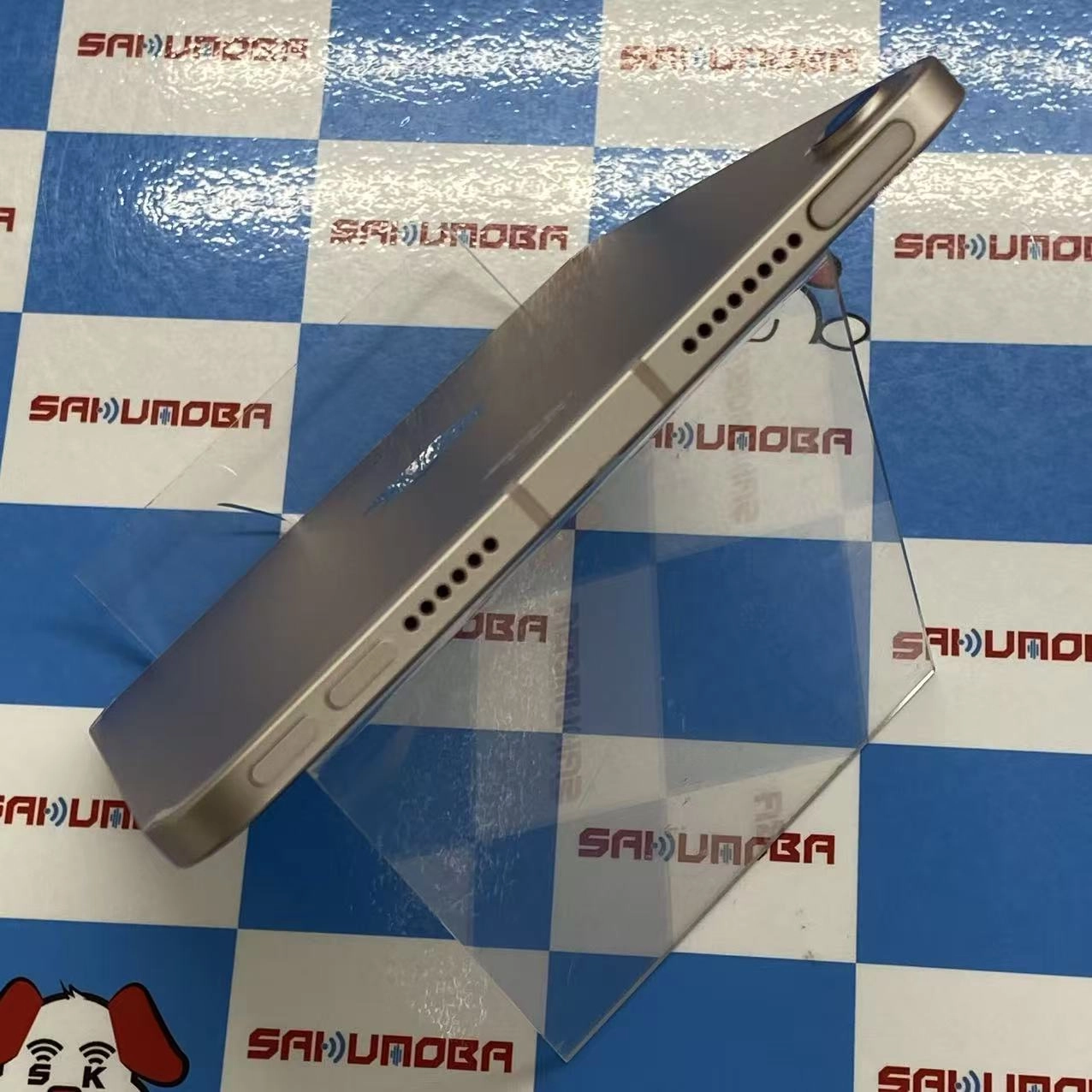 iPad mini 第6世代 Wi-Fi + Cellularモデル 256GB ピンク MLX93ZP/A 海外版SIMフリー訳あり品