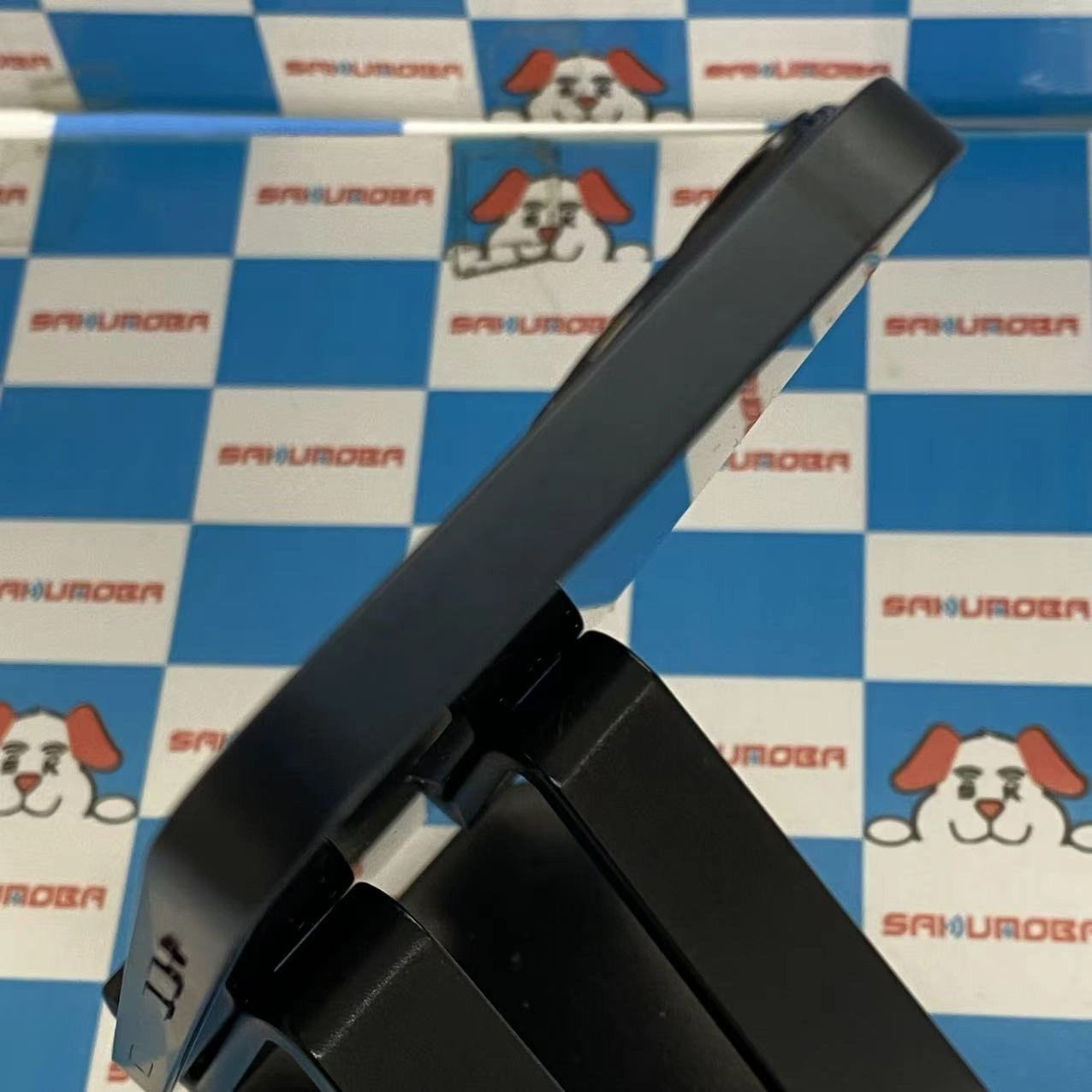 iPhone13 128GB ミッドナイト MLNC3J/A AU版SIMフリージャンク品