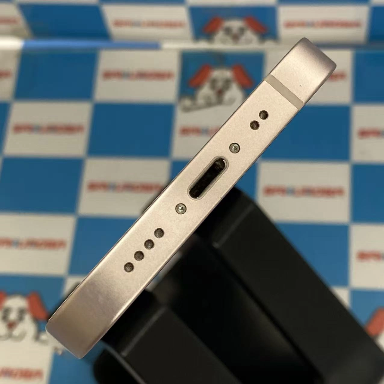 iPhone13 mini 128GB ピンク 3J757J/A SoftBank版SIMフリー美品電池98%