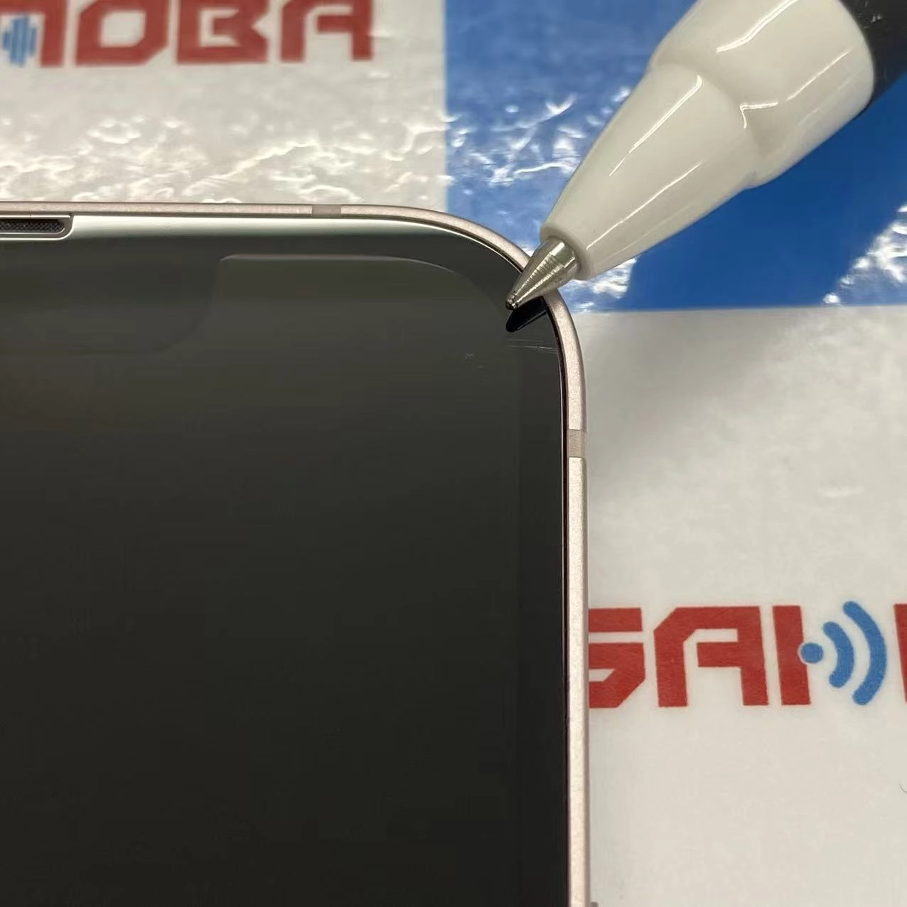 iPhone13 mini 128GB ピンク 3J757J/A SoftBank版SIMフリー美品電池98%