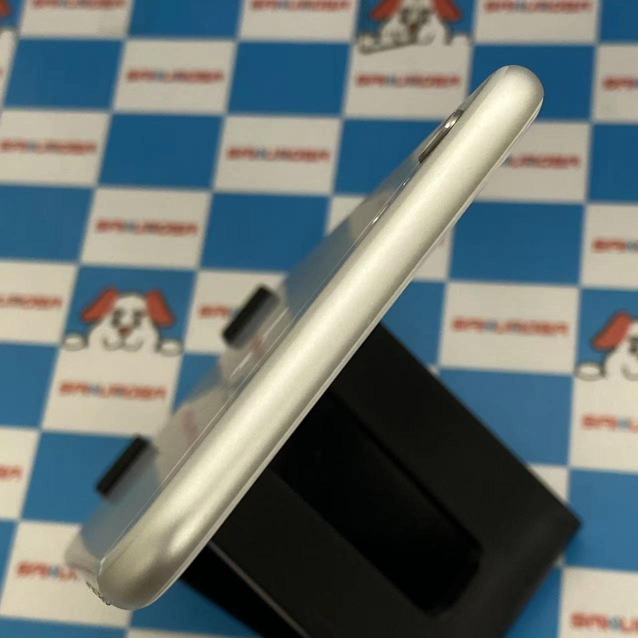 iPhone6 Plus 64GB シルバ- MGAJ2J/A SoftBank訳あり品