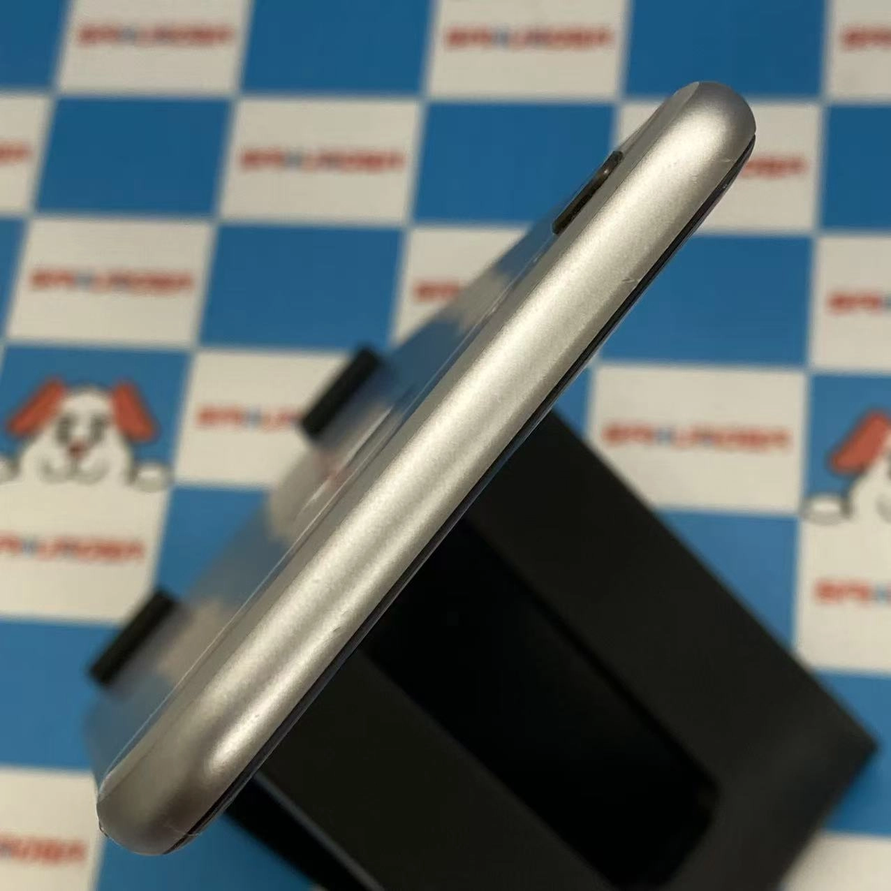 iPhone6 16GB スペースグレイ MG472J/A auジャンク品