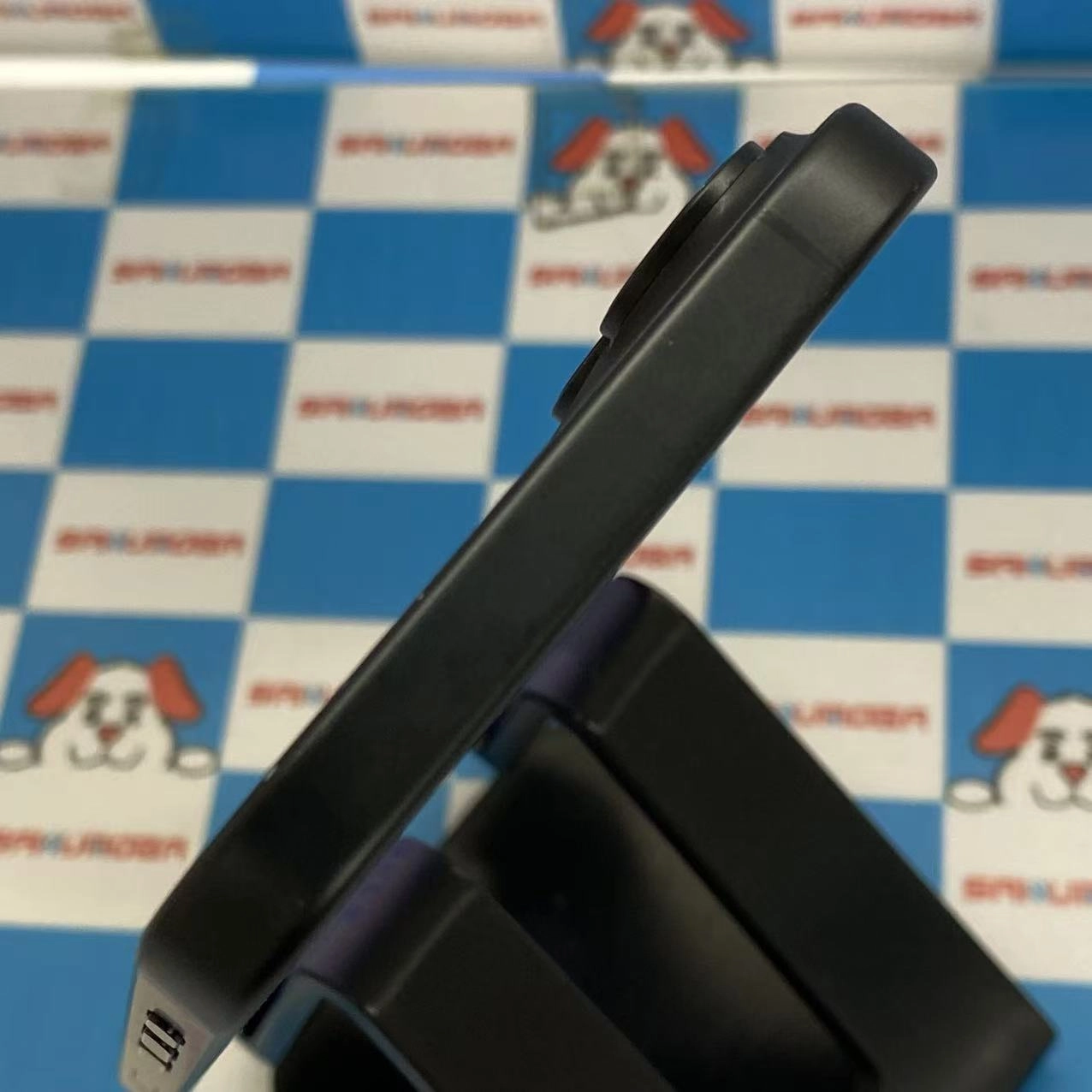 iPhone16 128GB ブラック MYE73HN/A 海外版SIMフリー