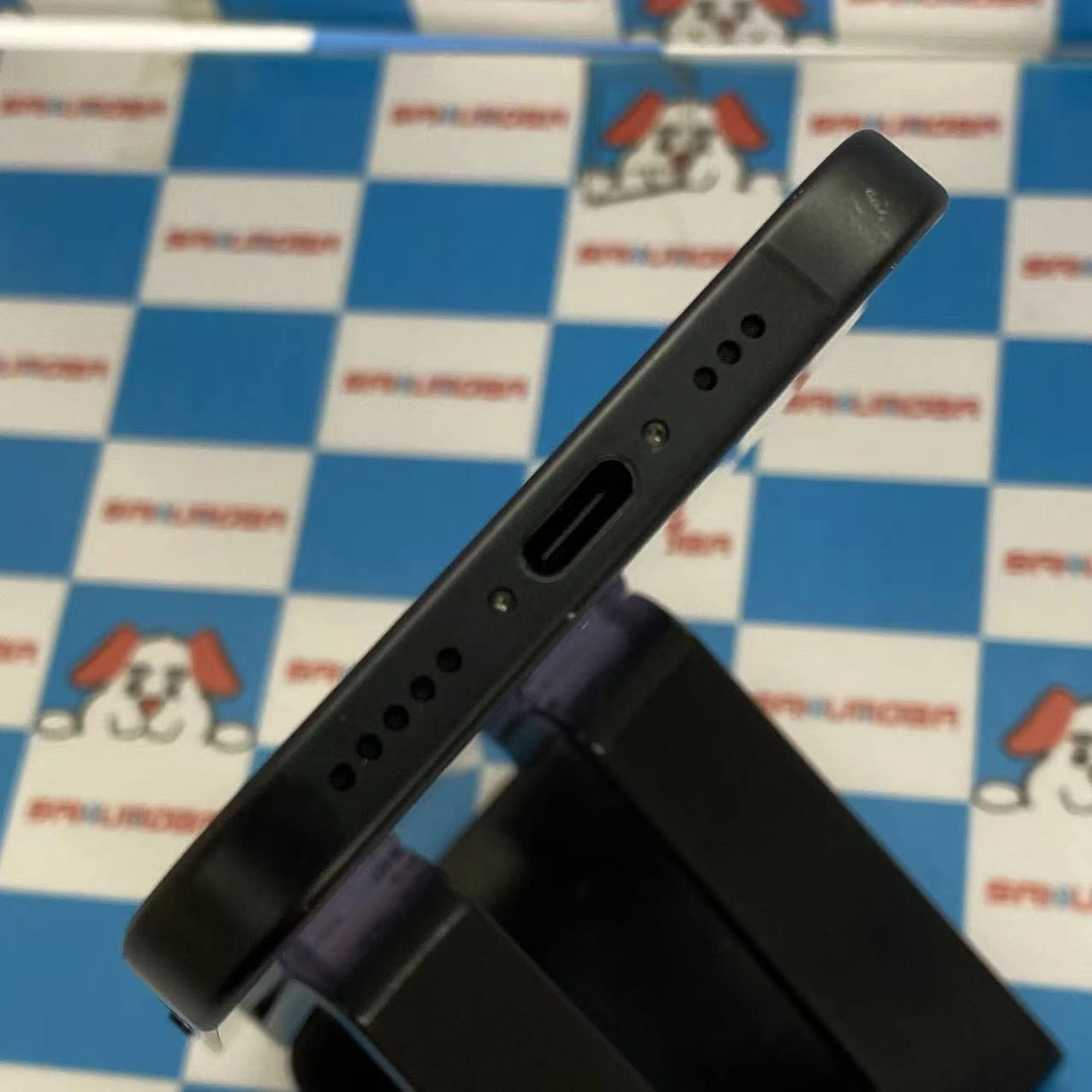 iPhone16 128GB ブラック MYE73HN/A 海外版SIMフリー