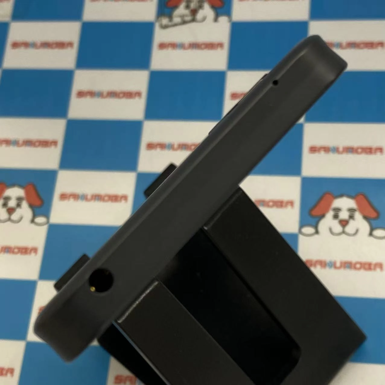 AQUOS wish 64GB チャコール A103SH SoftBank版SIMフリー