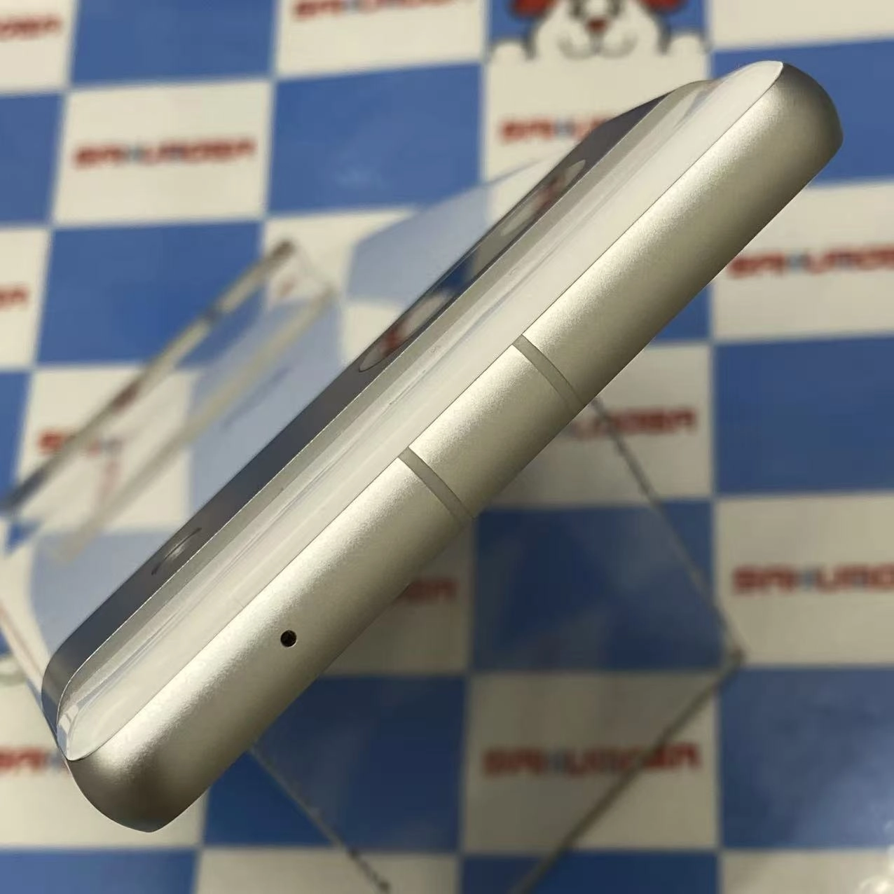 Google Pixel 7a 128GB Snow G82U8 SoftBank版SIMフリー 美品