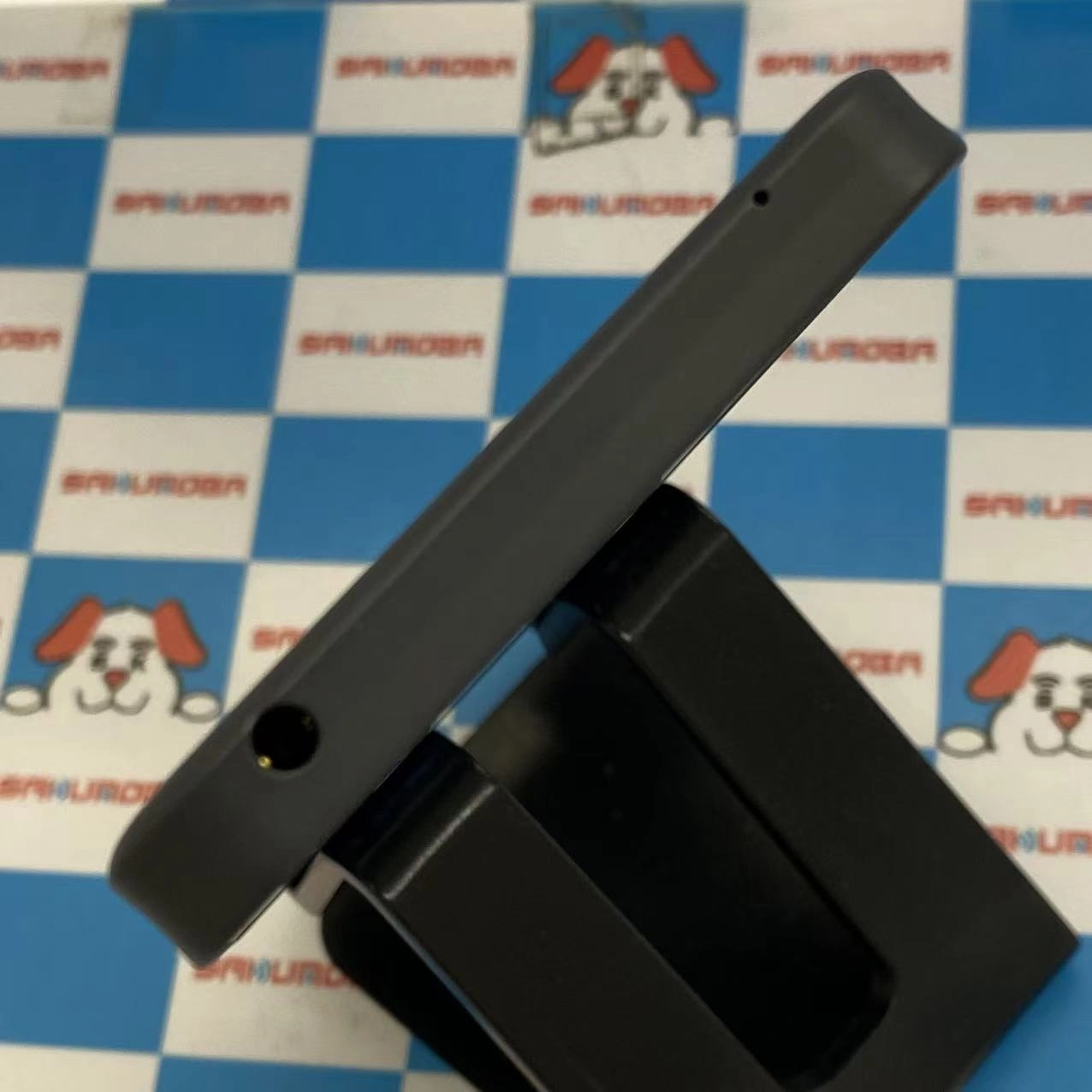 AQUOS wish 64GB チャコール A103SH SoftBank版SIMフリー美品