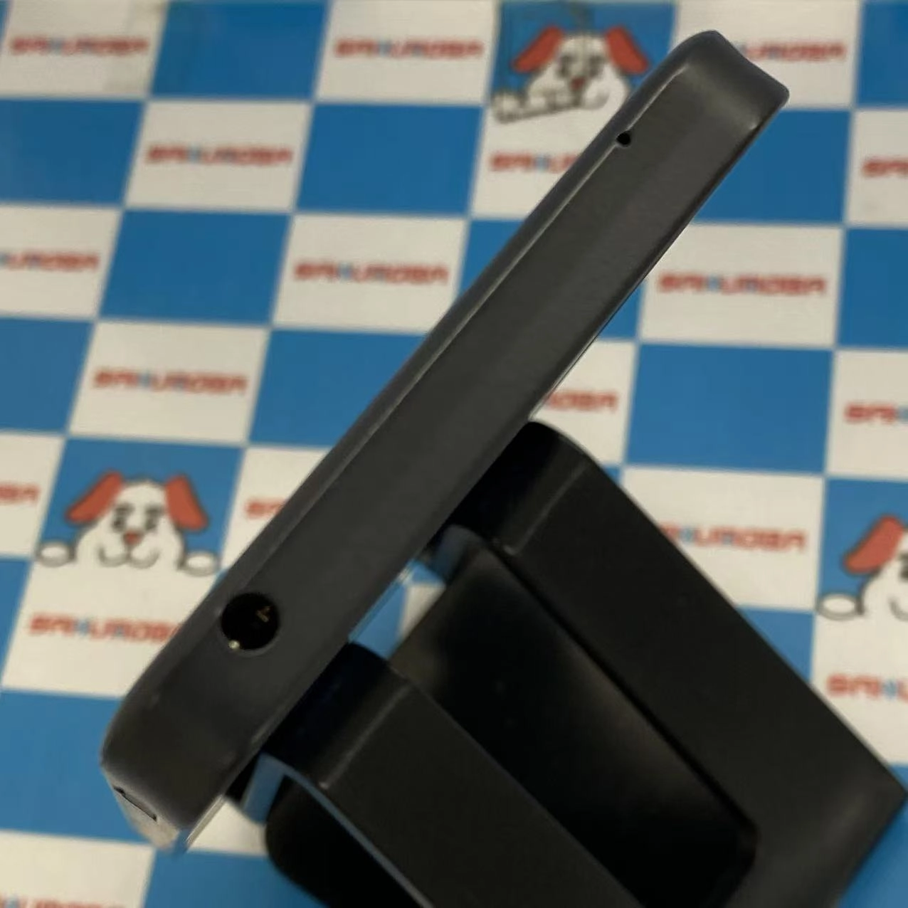 AQUOS wish 64GB チャコール A103SH SoftBank版SIMフリー