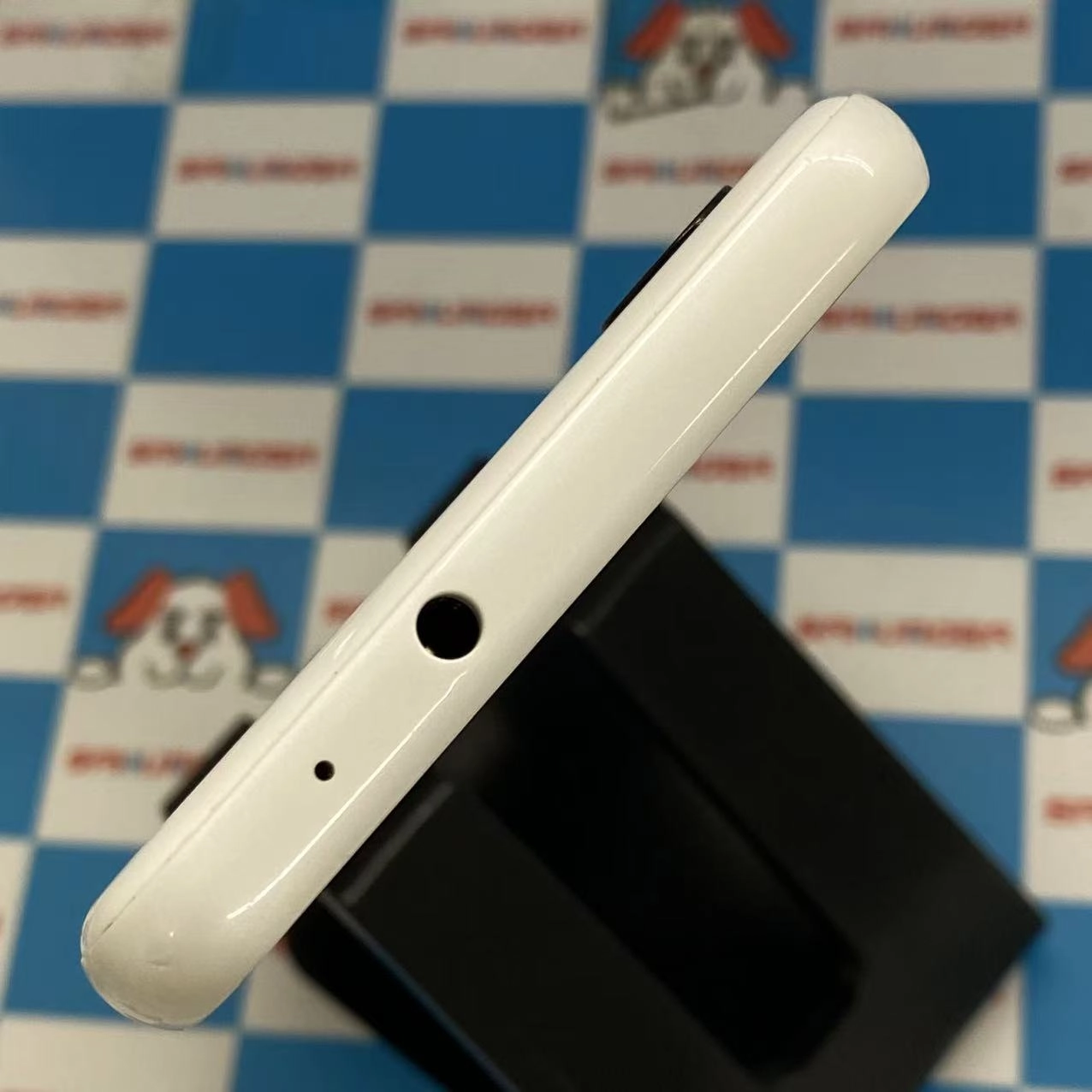 Galaxy A23 5G 4GB/64GB ホワイト SC-56C docomo版SIMフリー