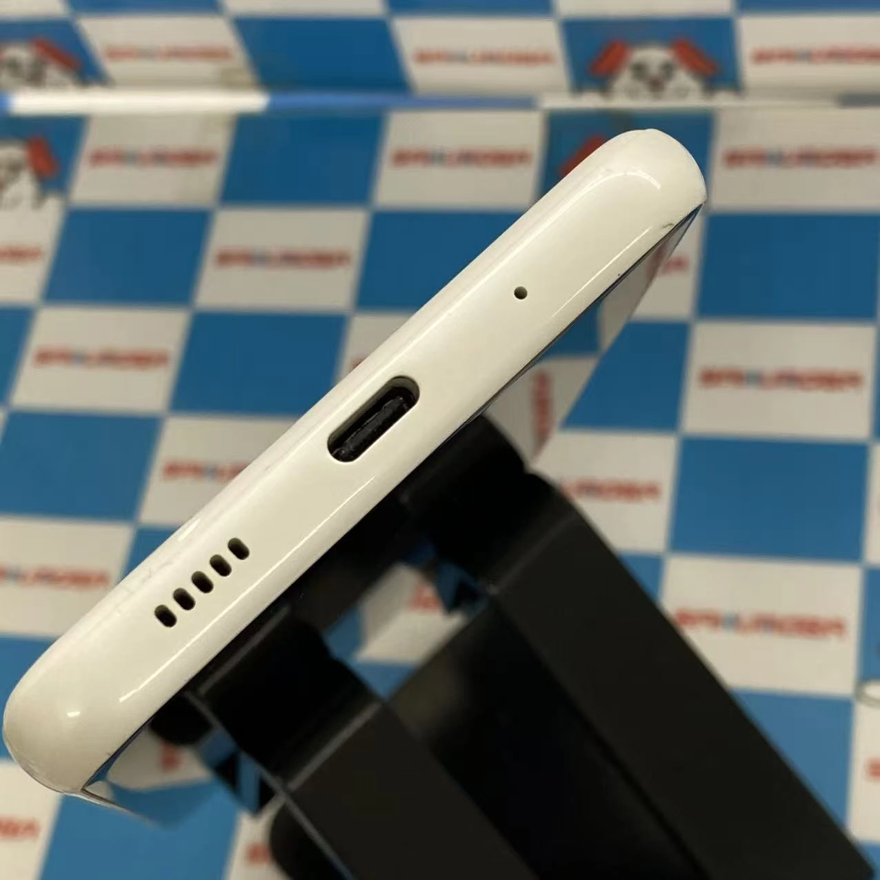 Galaxy A23 5G 4GB/64GB ホワイト SC-56C docomo版SIMフリー