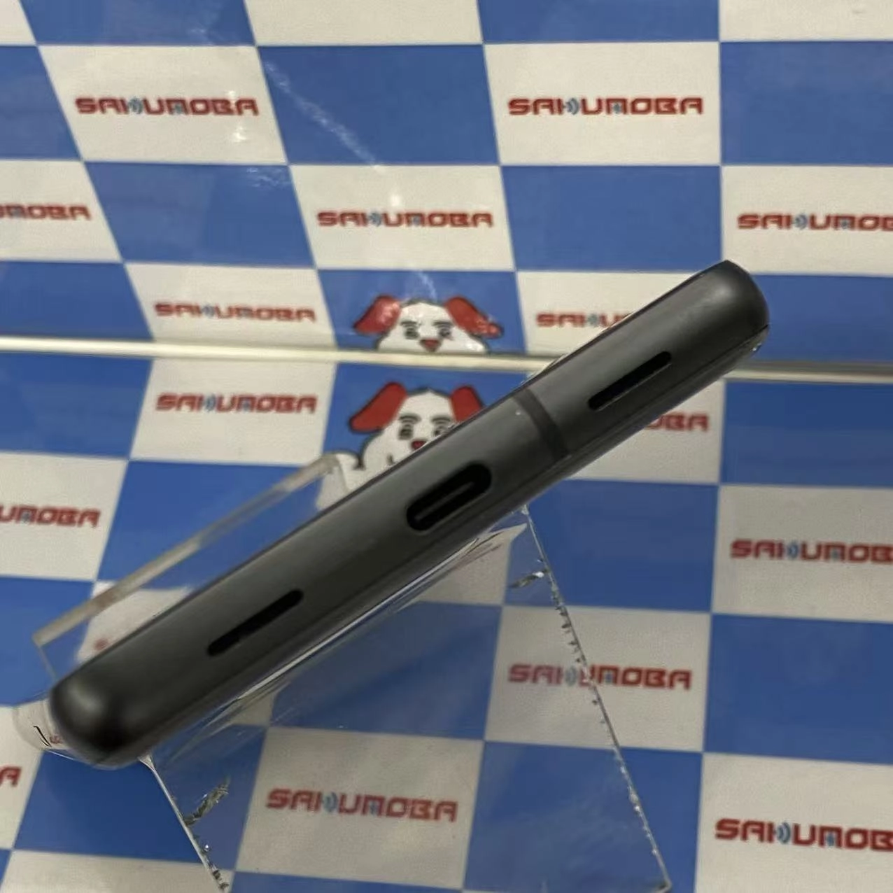 Google Pixel 7a 128GB Charcoal G82U8 SoftBank版SIMフリー