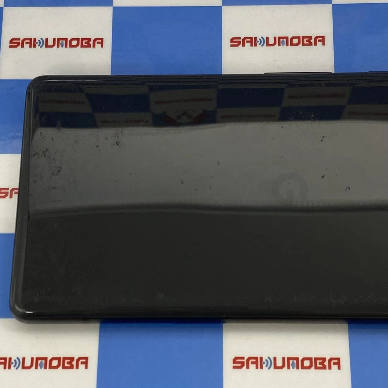 Google Pixel 7a 128GB Charcoal G82U8 SoftBank版SIMフリー