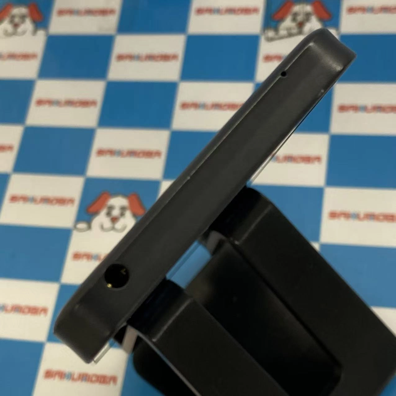 AQUOS wish 64GB チャコール A103SH SoftBank版SIMフリー