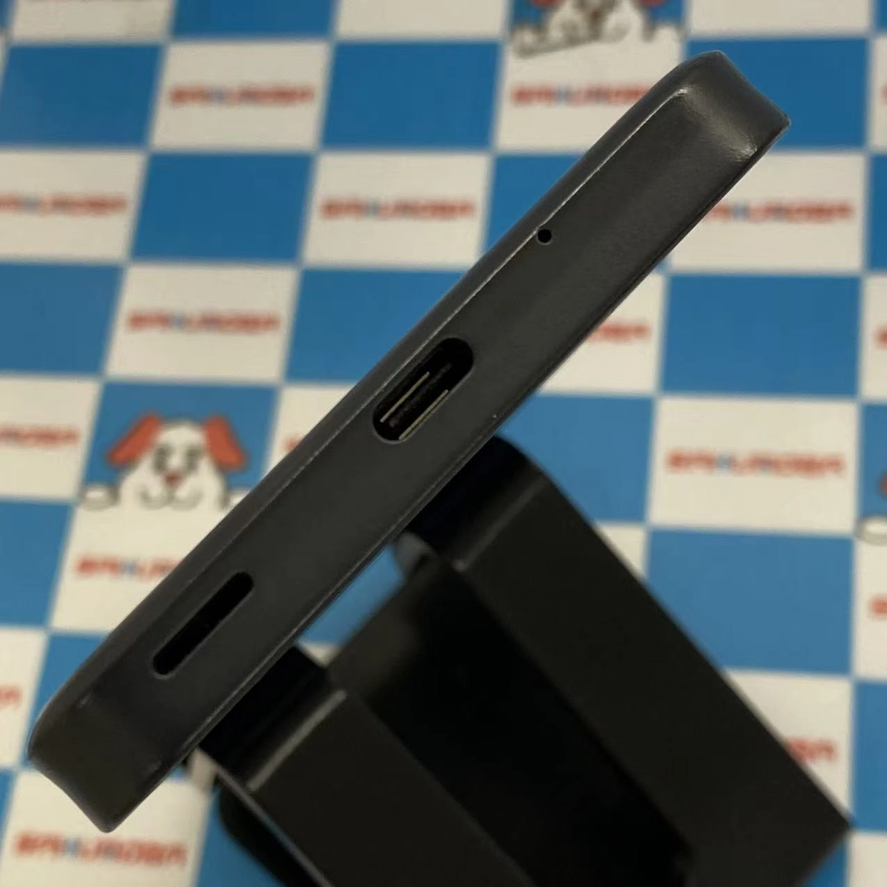 AQUOS wish 64GB チャコール A103SH SoftBank版SIMフリー