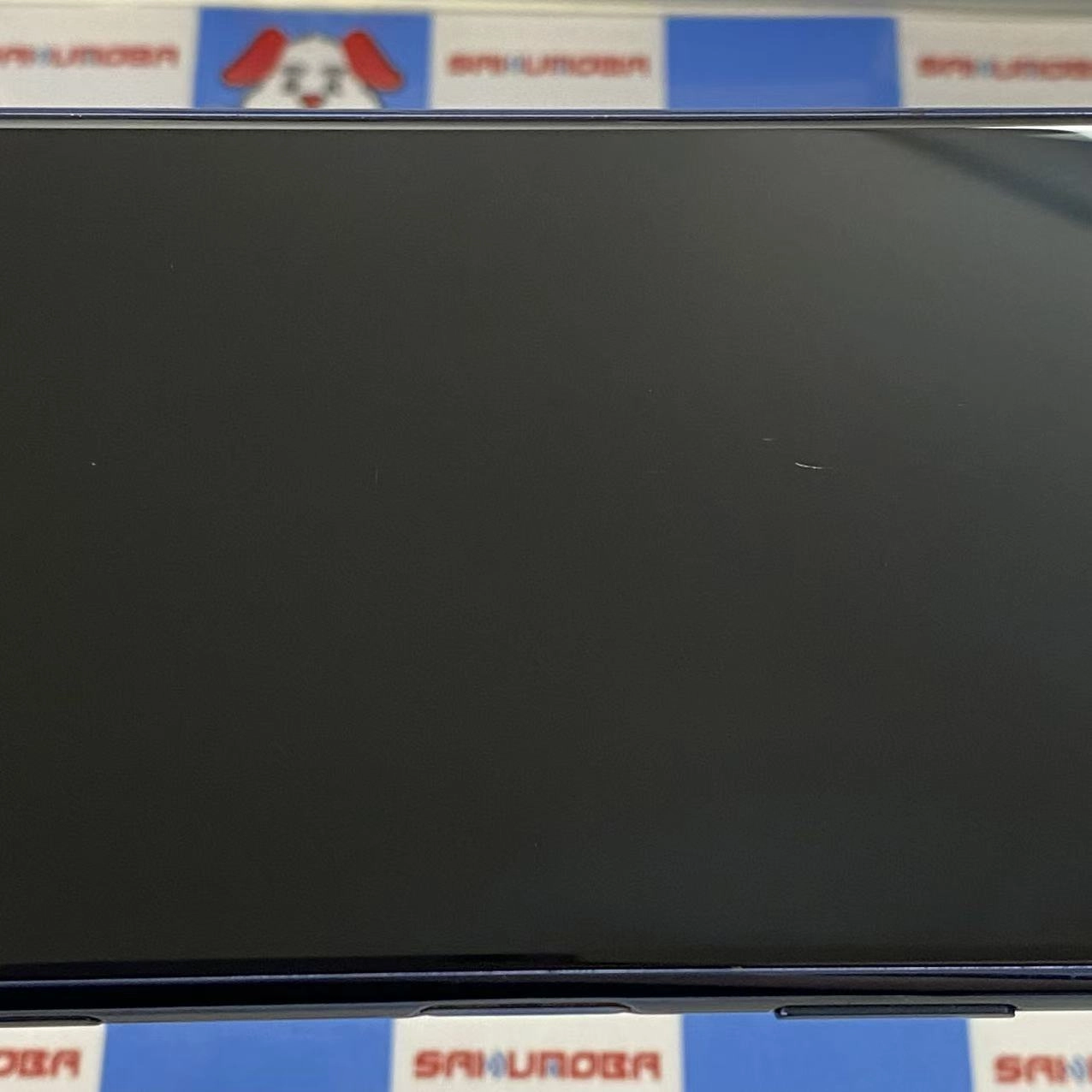 Xperia 5 II 128GB ブルー SO-52A docomo版SIMフリー