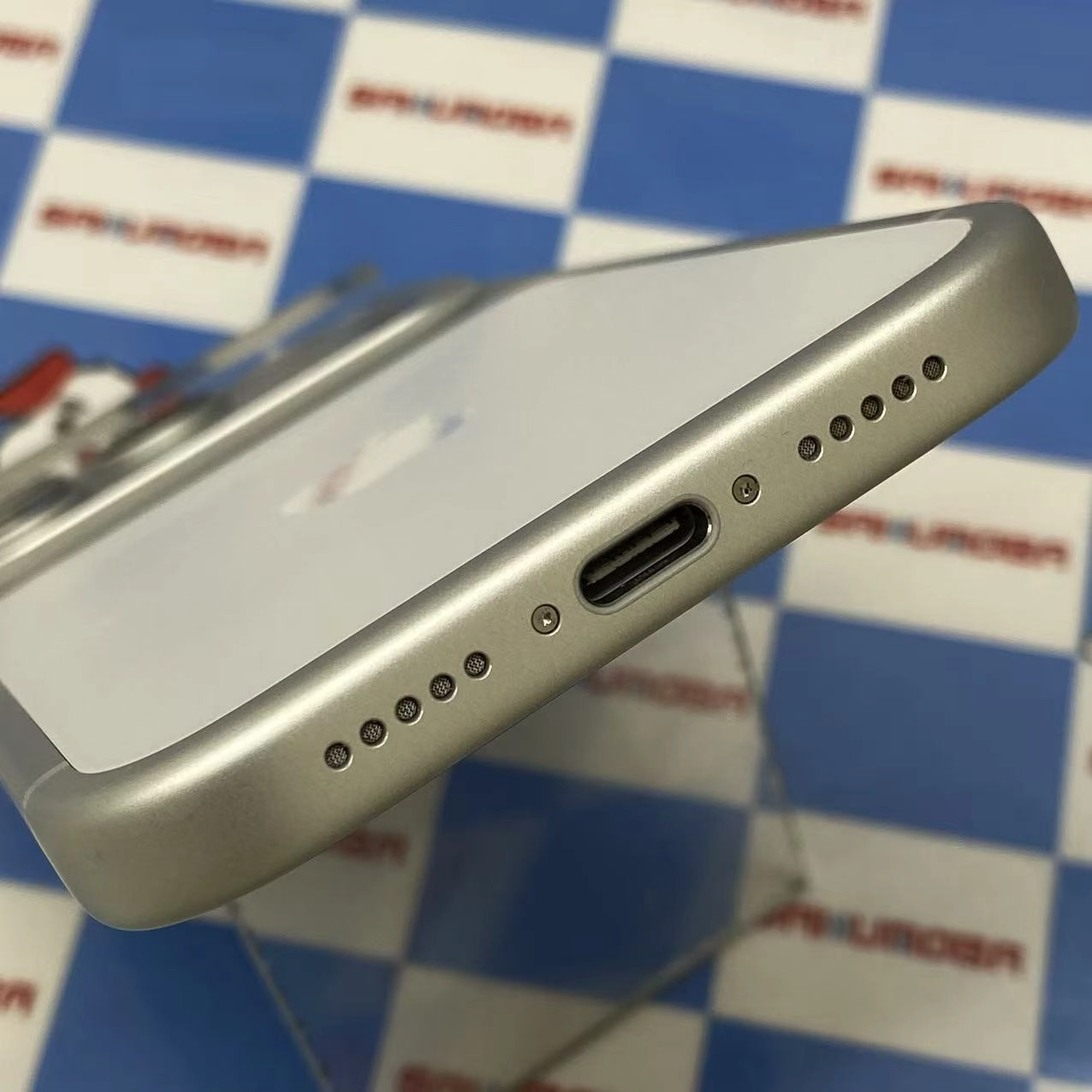 iPhone 17 Pro 256GB シルバー MG854J/A SIMフリー 新品同様