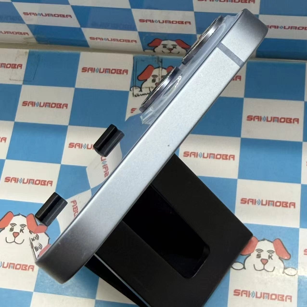 iPhone14 Plus 128GB ブルー MQ4H3J/A Apple版SIMフリー