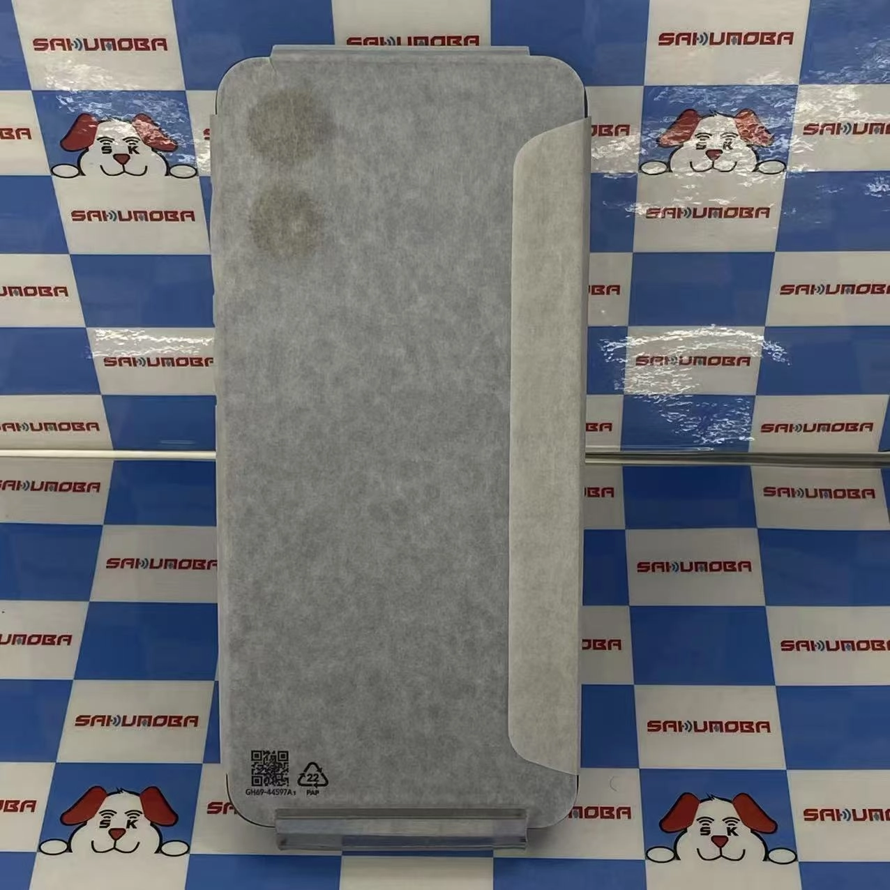 Galaxy A25 5G 4GB/64GB ブルー SCG33 AU版SIMフリー開封未使用品 au