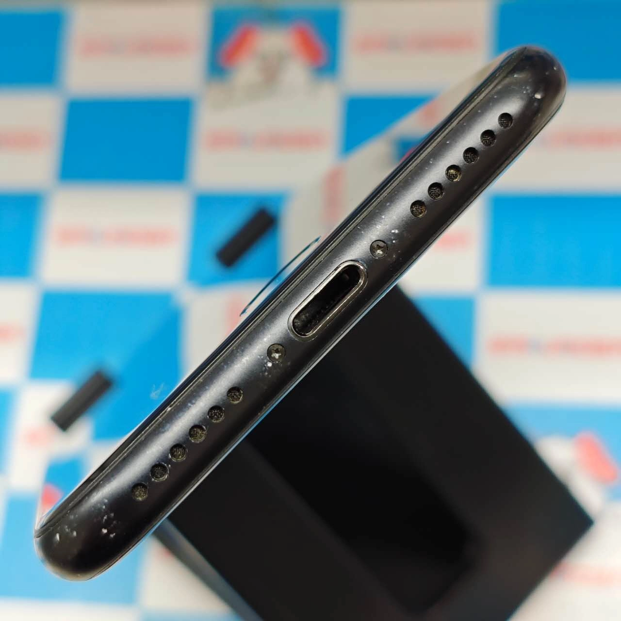 iPhoneSE 第2世代 64GB ブラック MHGP3J/A SoftBank版SIMフリー